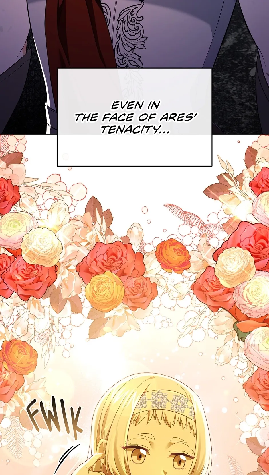 Constellations of the Gods [Official] chapter 69 page 89