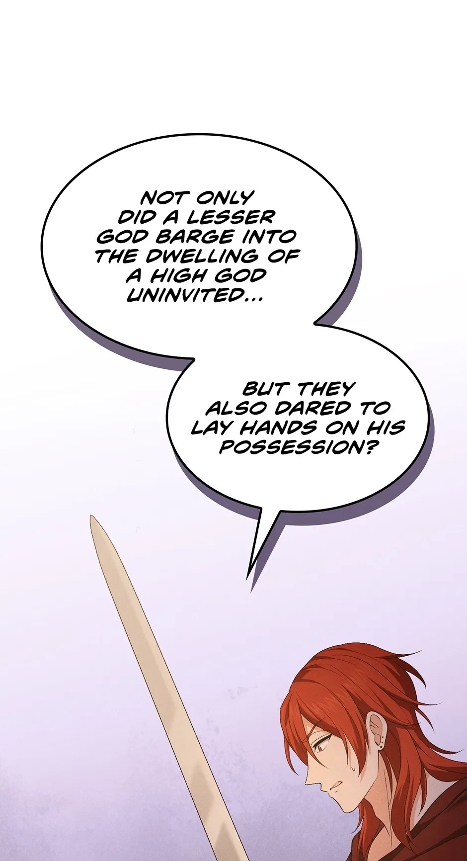 Constellations of the Gods [Official] chapter 69 page 78