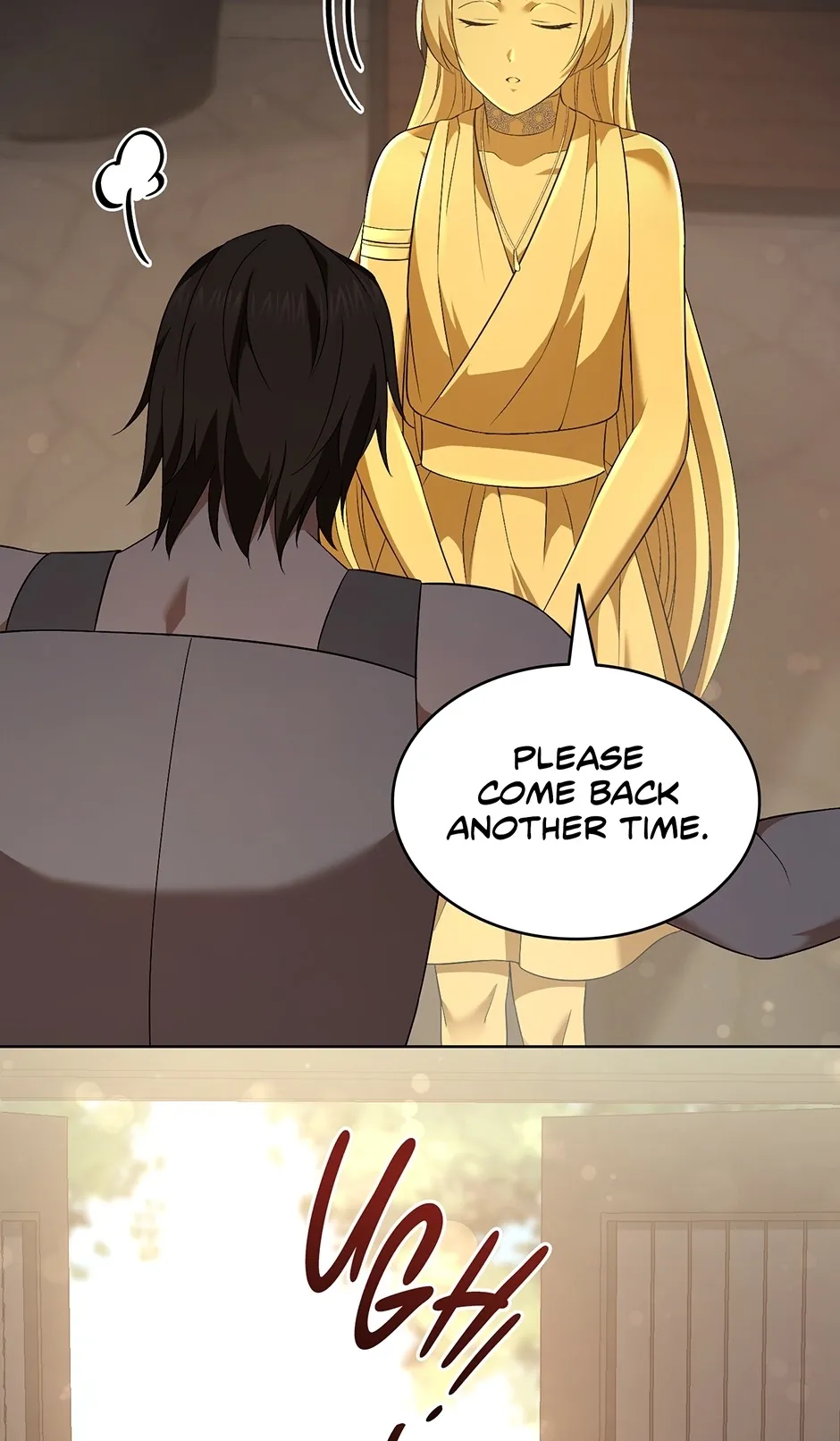 Constellations of the Gods [Official] chapter 69 page 34