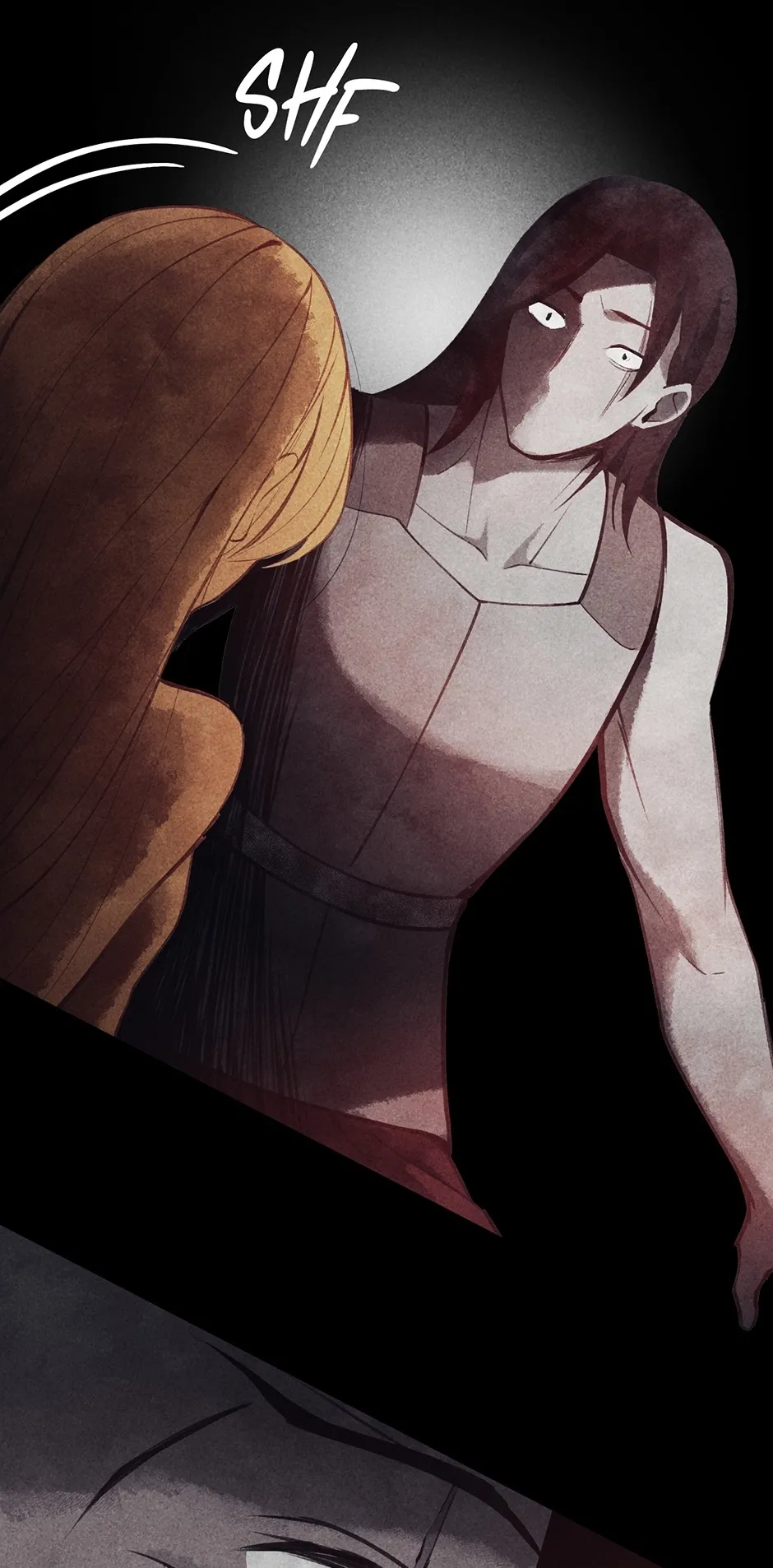 Constellations of the Gods [Official] chapter 69 page 59