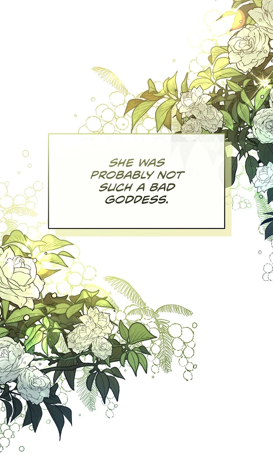 Constellations of the Gods [Official] chapter 69 page 31