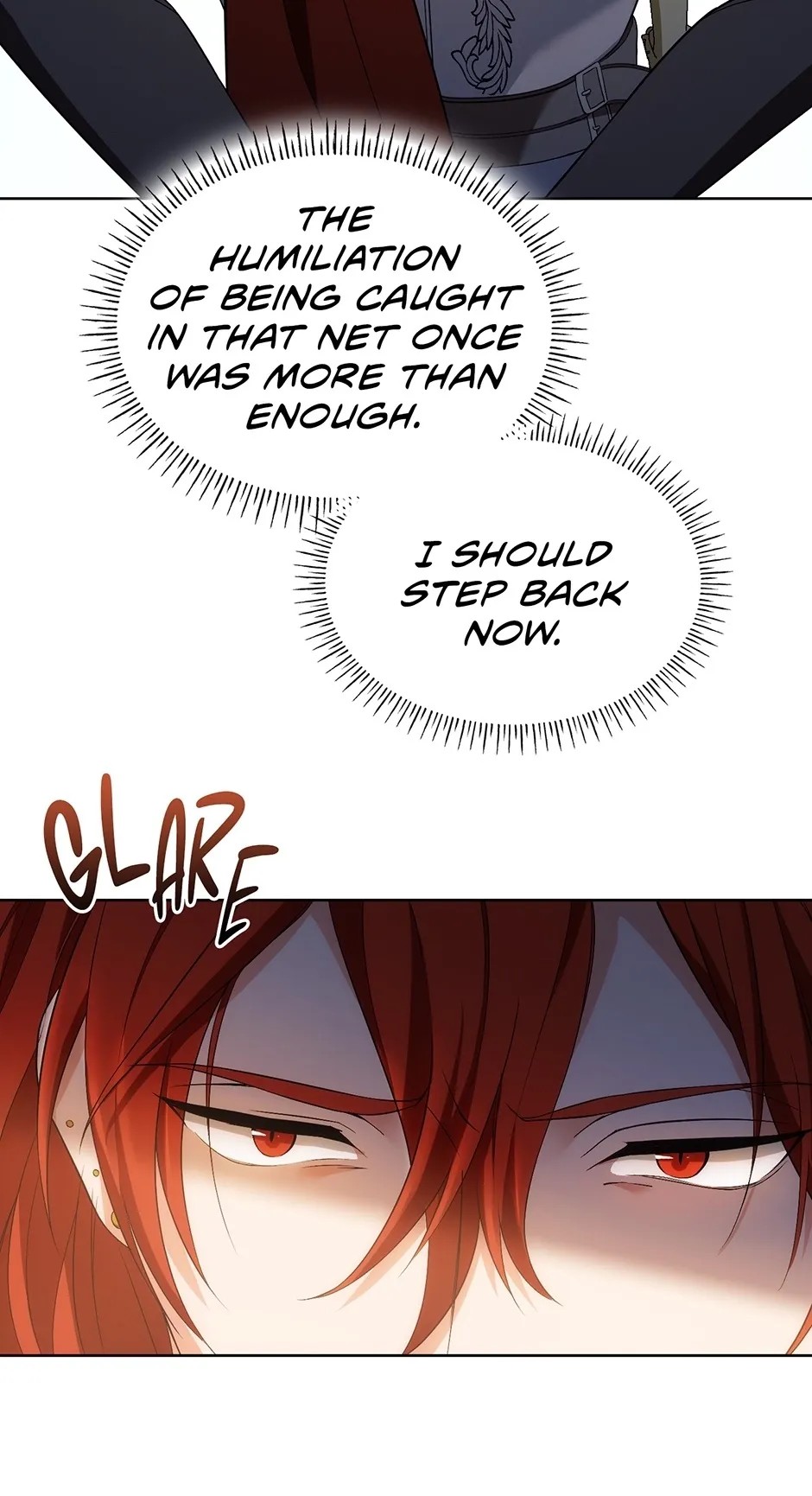 Constellations of the Gods [Official] chapter 69 page 85