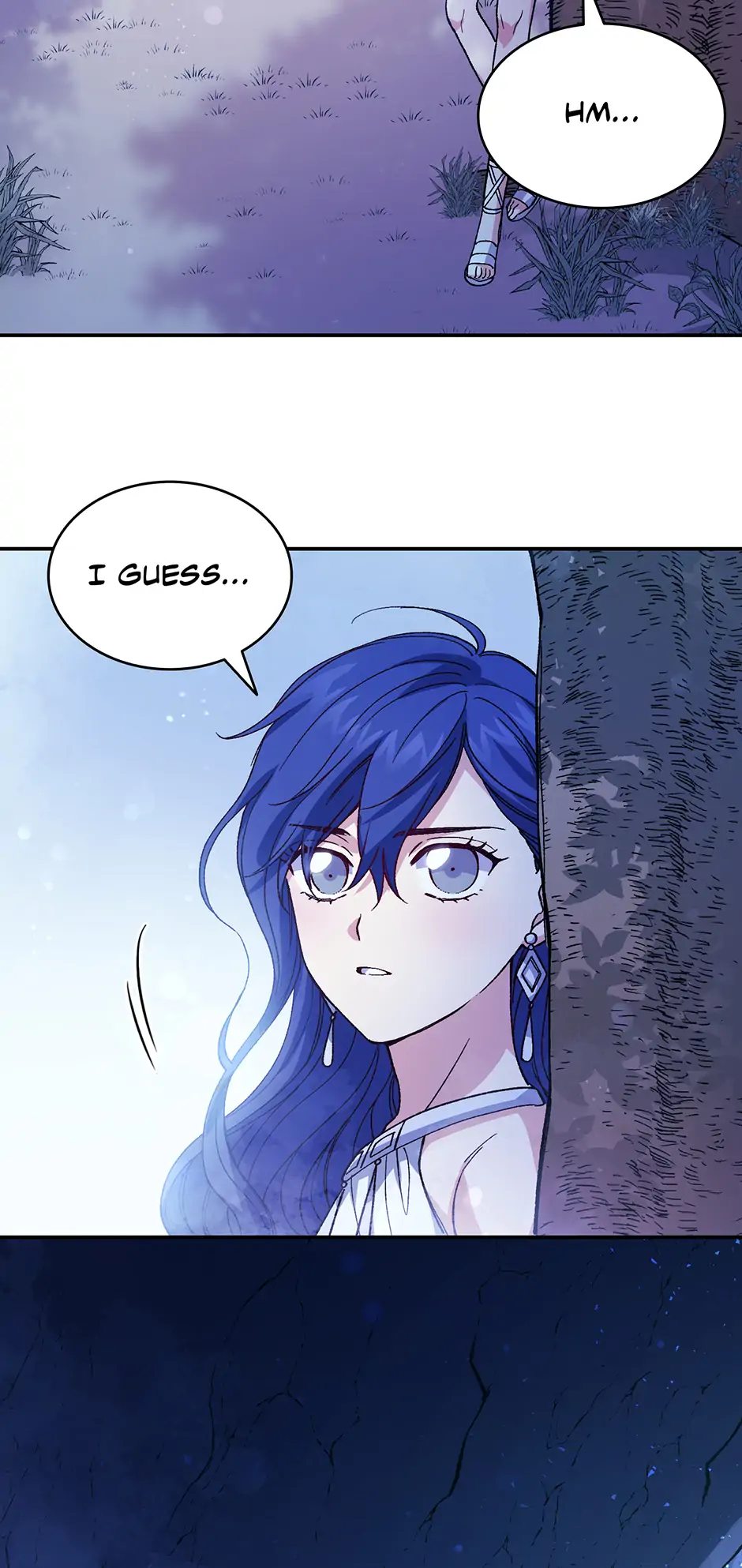 Constellations of the Gods [Official] chapter 7 page 10