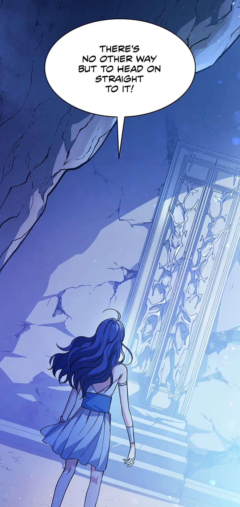 Constellations of the Gods [Official] chapter 7 page 11