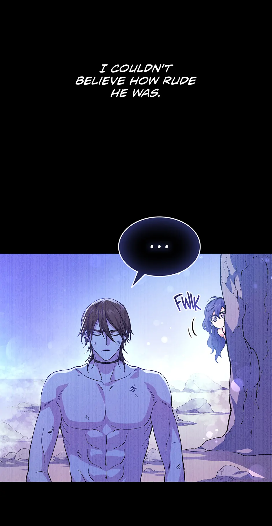 Constellations of the Gods [Official] chapter 7 page 19