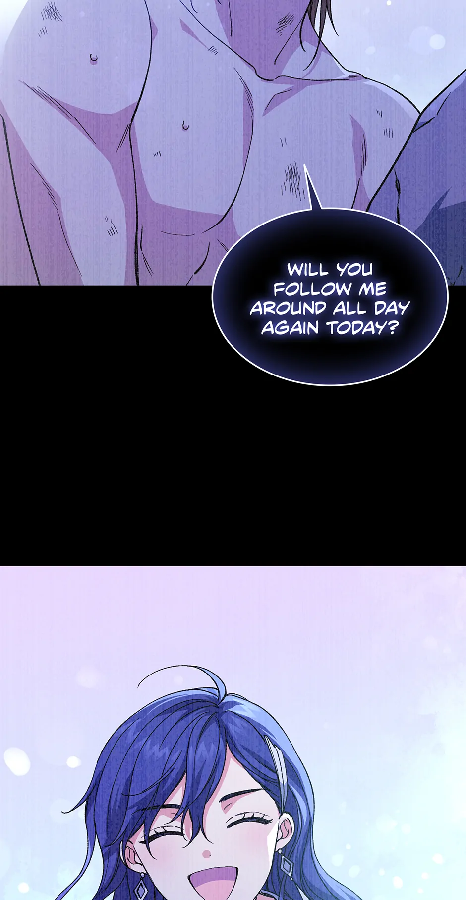 Constellations of the Gods [Official] chapter 7 page 21