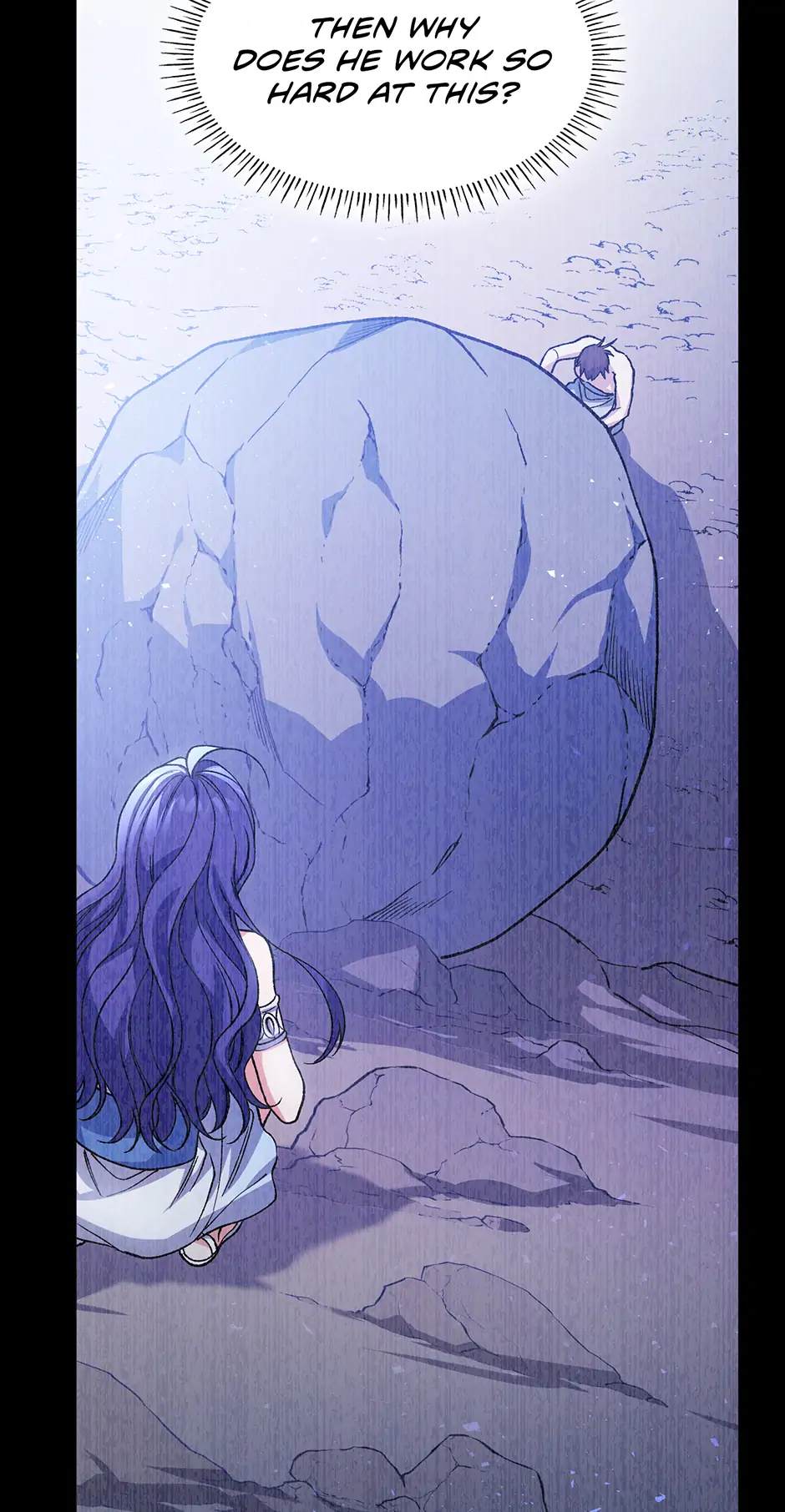 Constellations of the Gods [Official] chapter 7 page 24