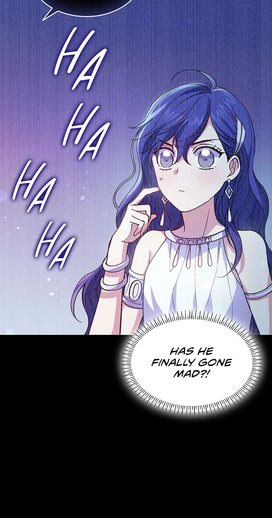 Constellations of the Gods [Official] chapter 7 page 35