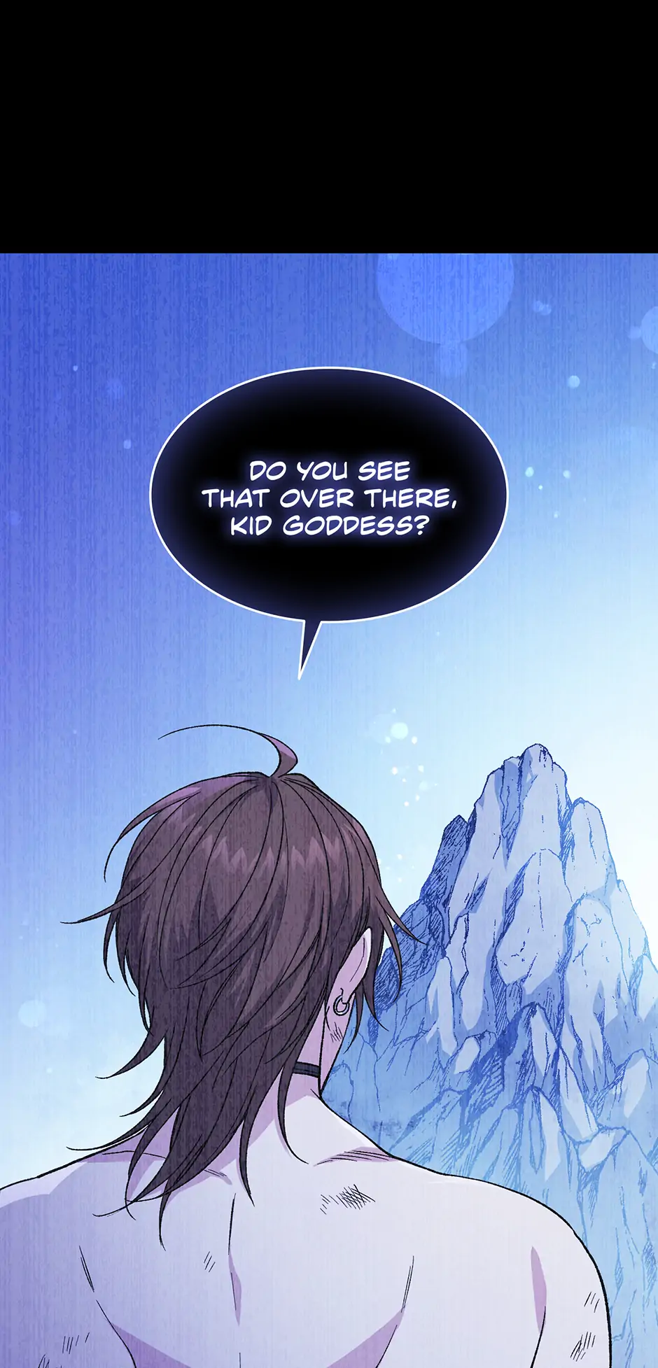 Constellations of the Gods [Official] chapter 7 page 36
