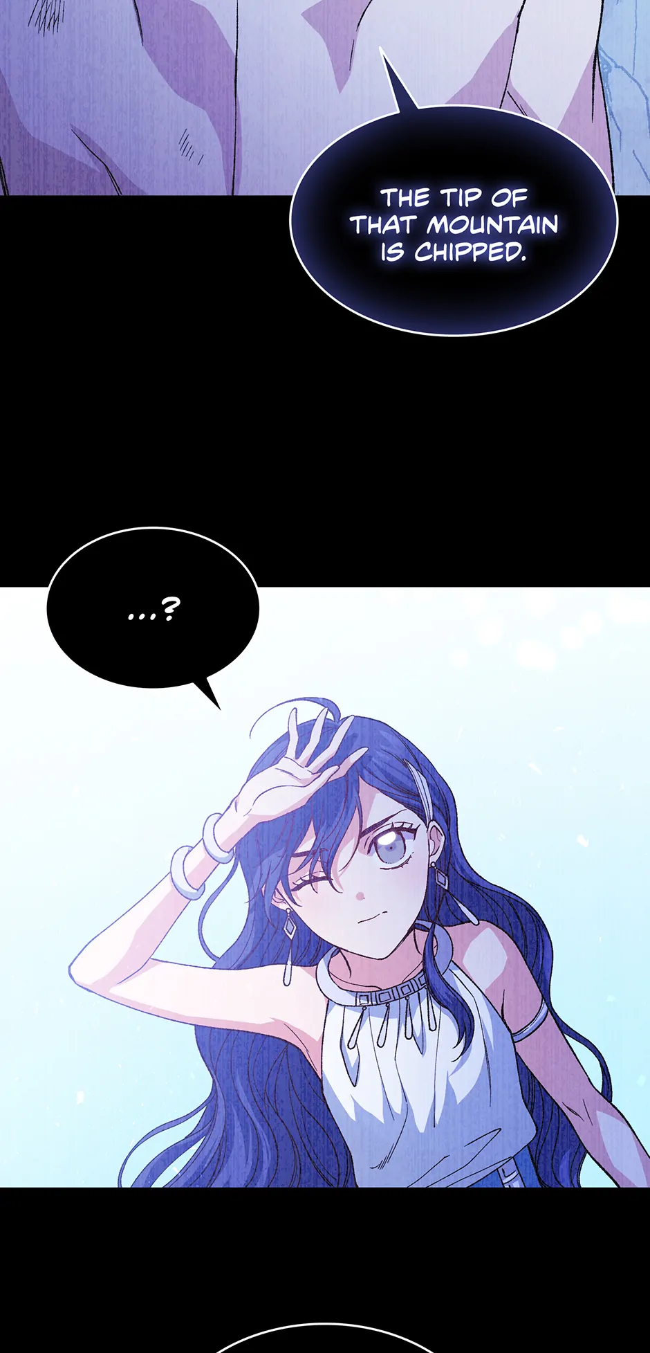 Constellations of the Gods [Official] chapter 7 page 37