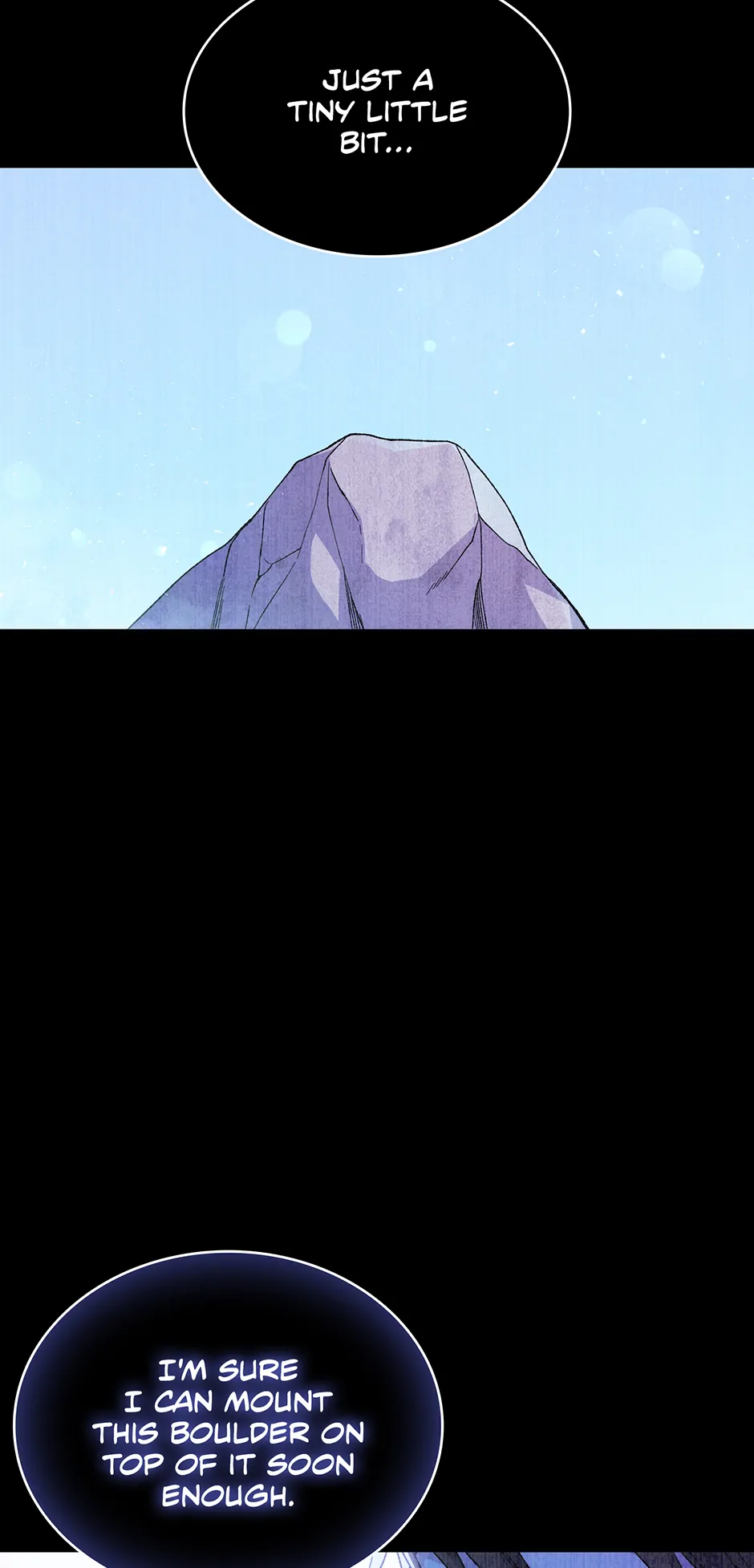 Constellations of the Gods [Official] chapter 7 page 38