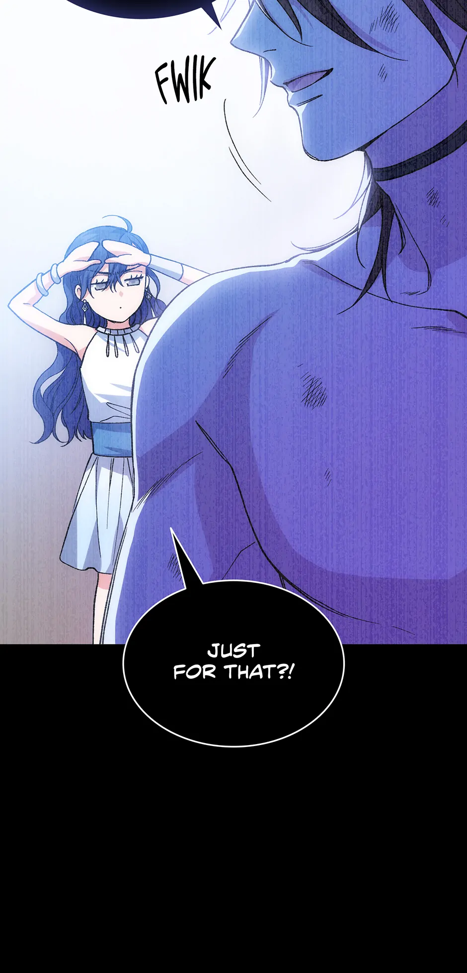 Constellations of the Gods [Official] chapter 7 page 39