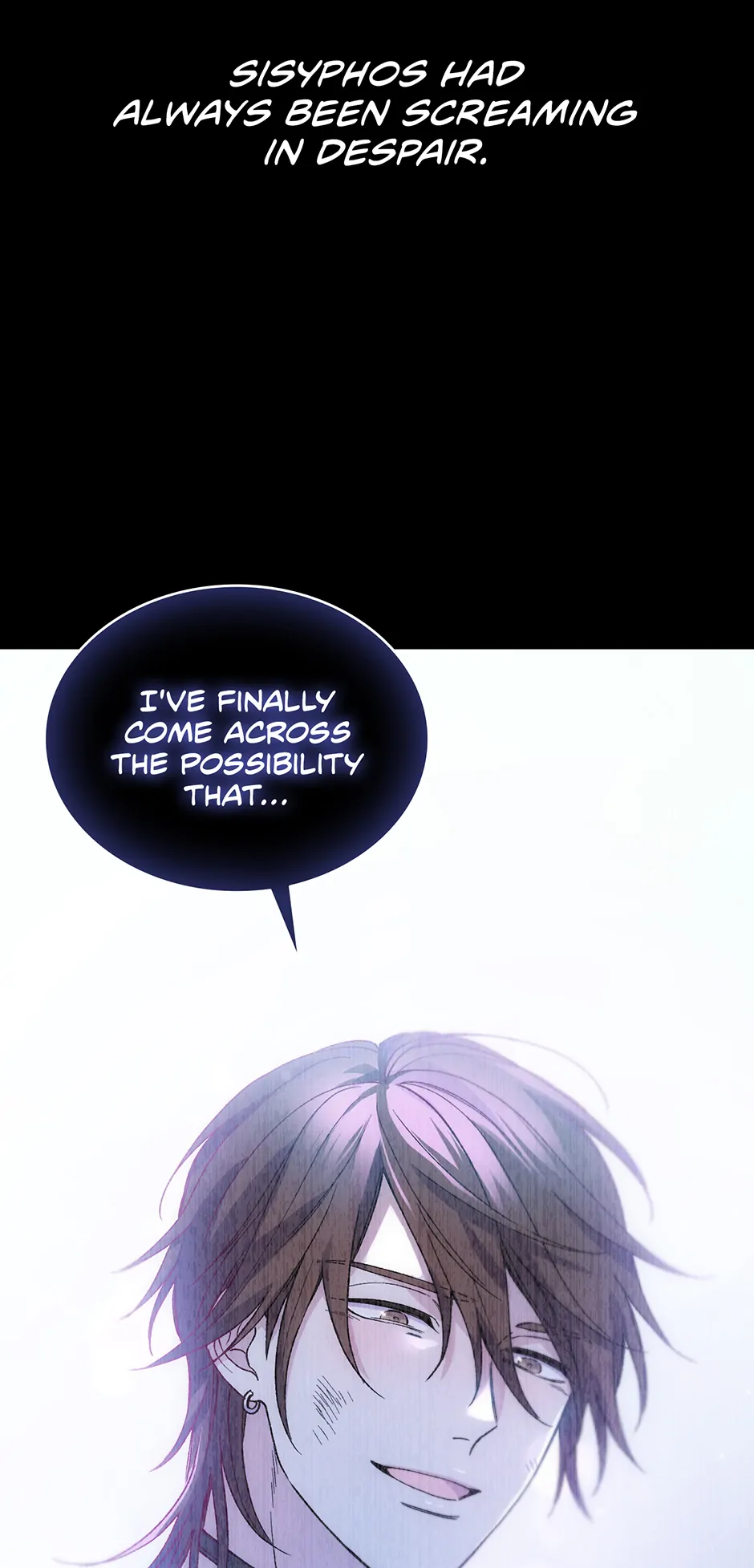 Constellations of the Gods [Official] chapter 7 page 41