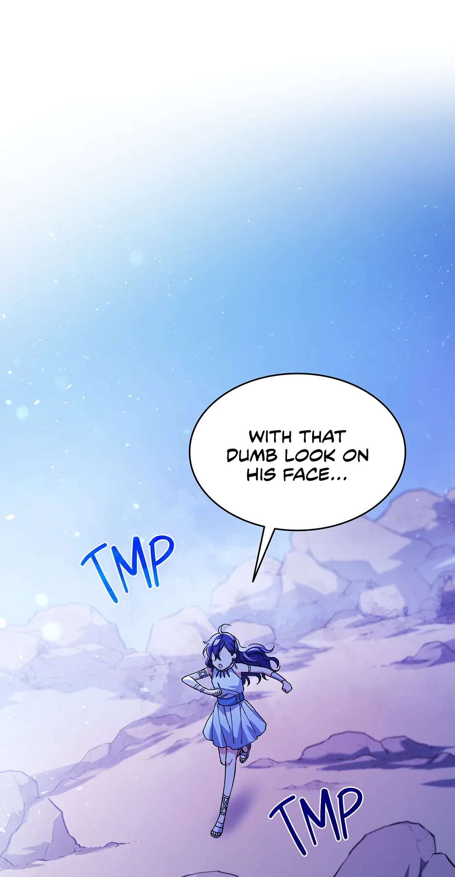 Constellations of the Gods [Official] chapter 7 page 45