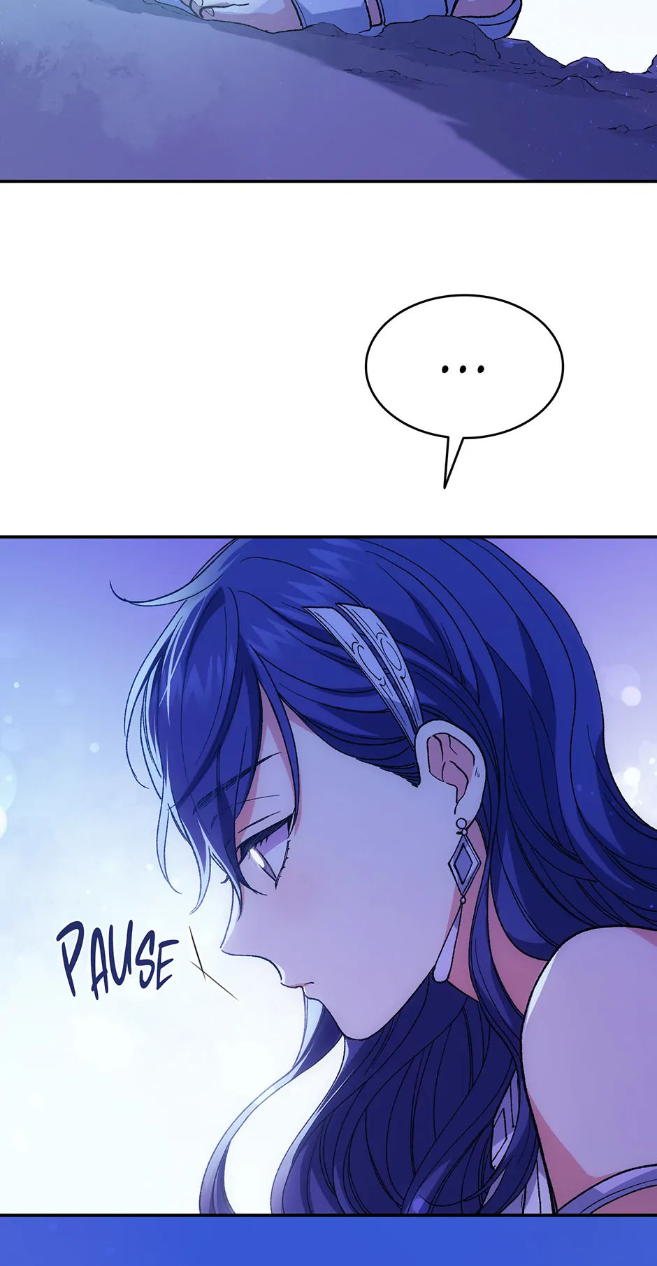 Constellations of the Gods [Official] chapter 7 page 47