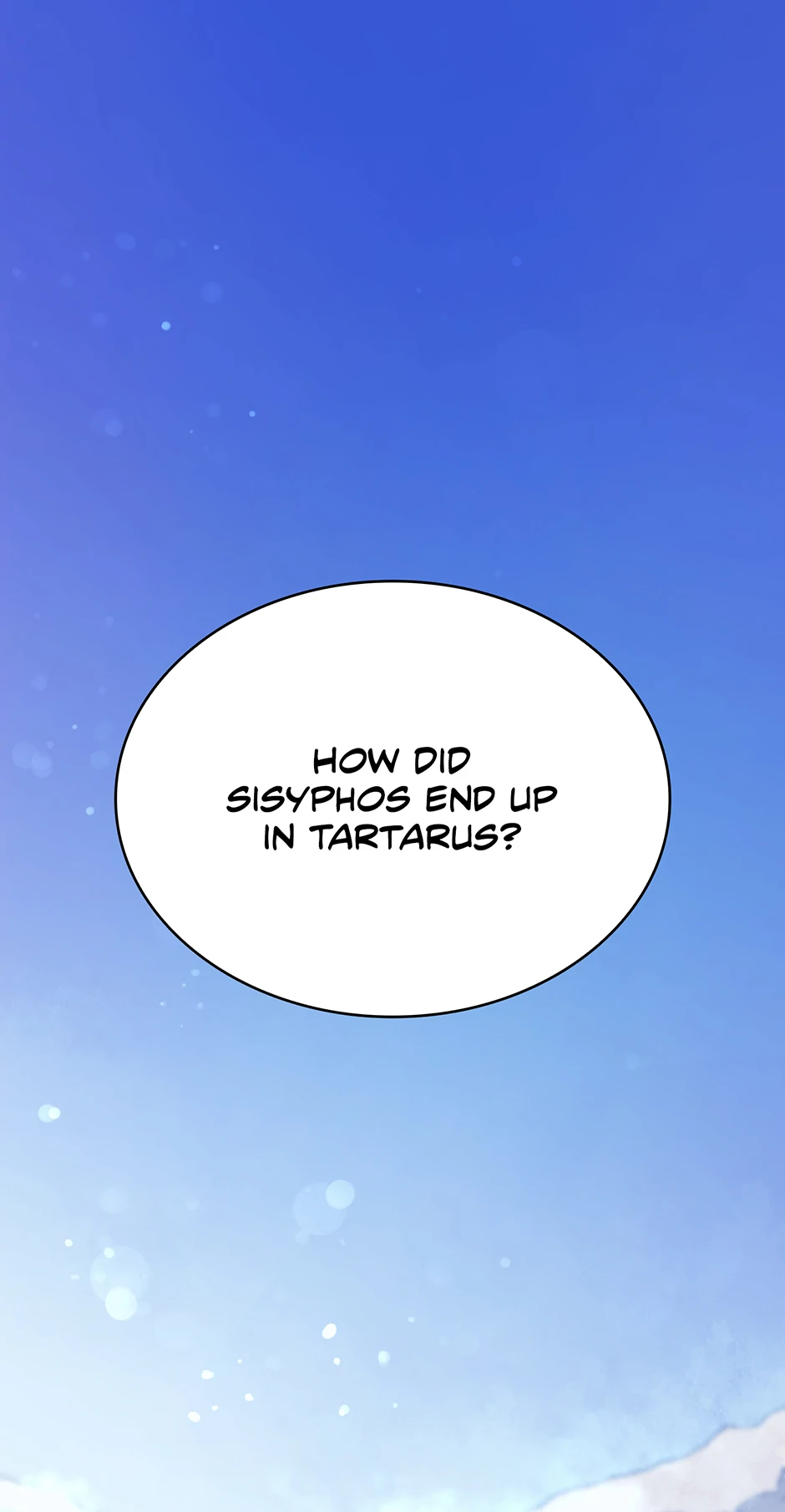 Constellations of the Gods [Official] chapter 7 page 48