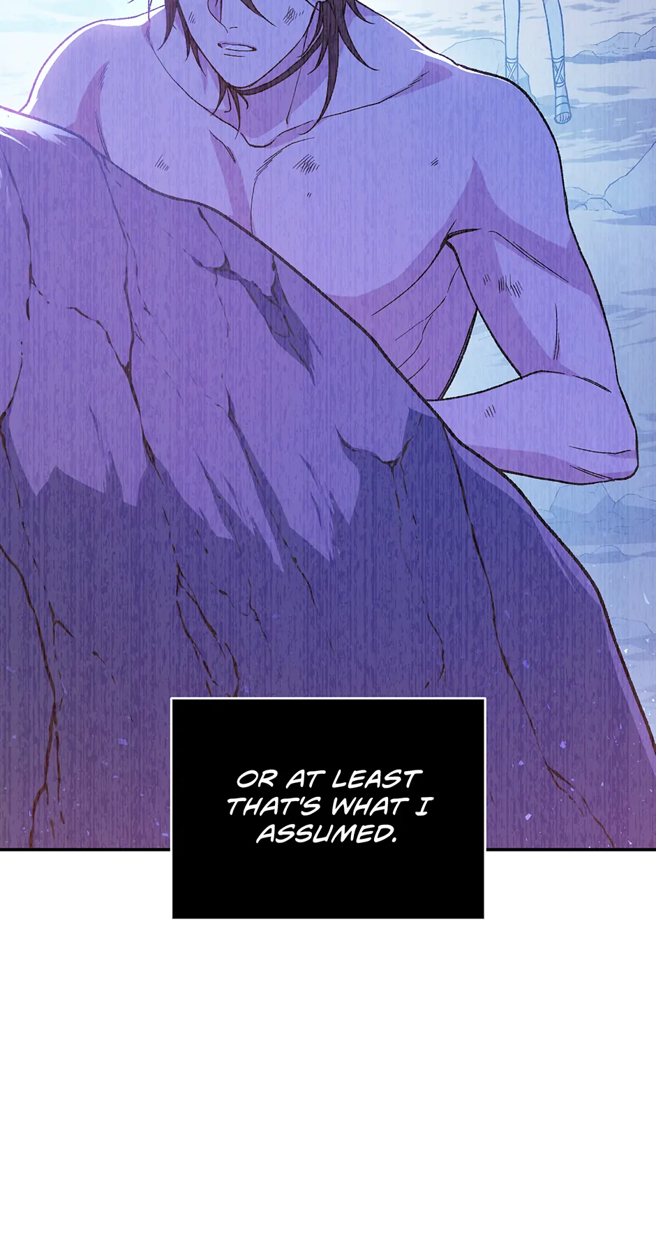 Constellations of the Gods [Official] chapter 7 page 51