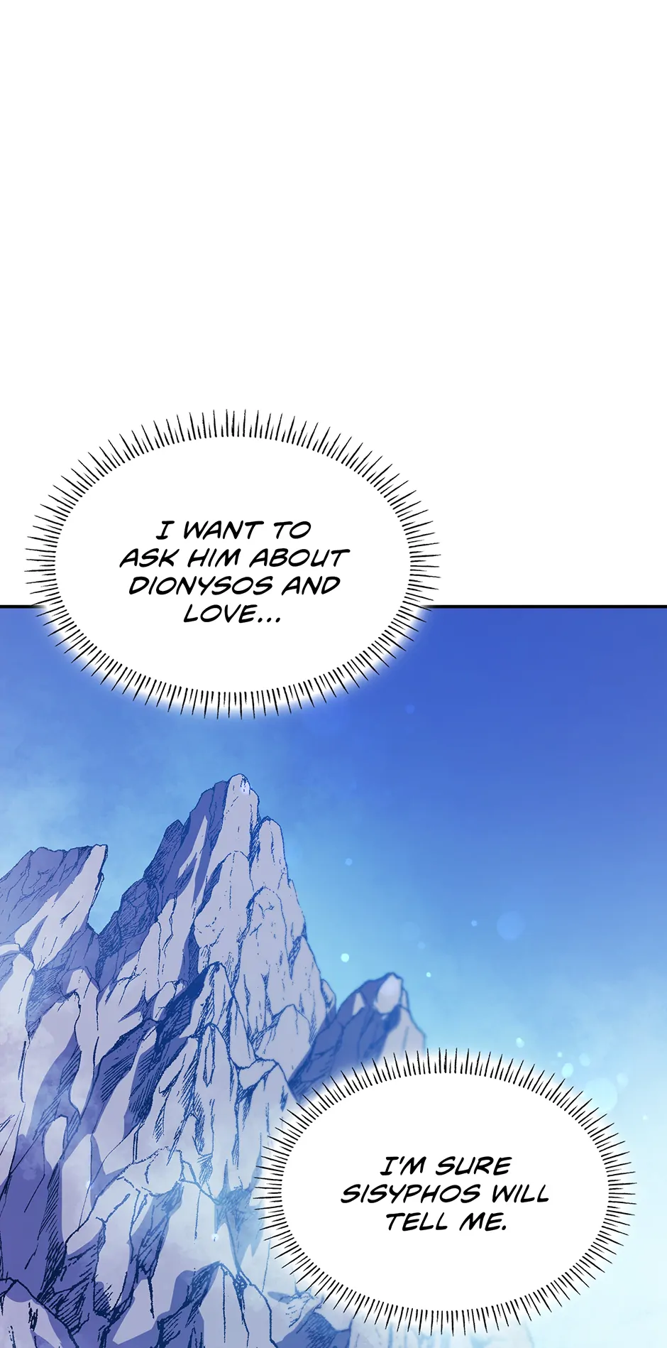 Constellations of the Gods [Official] chapter 7 page 53