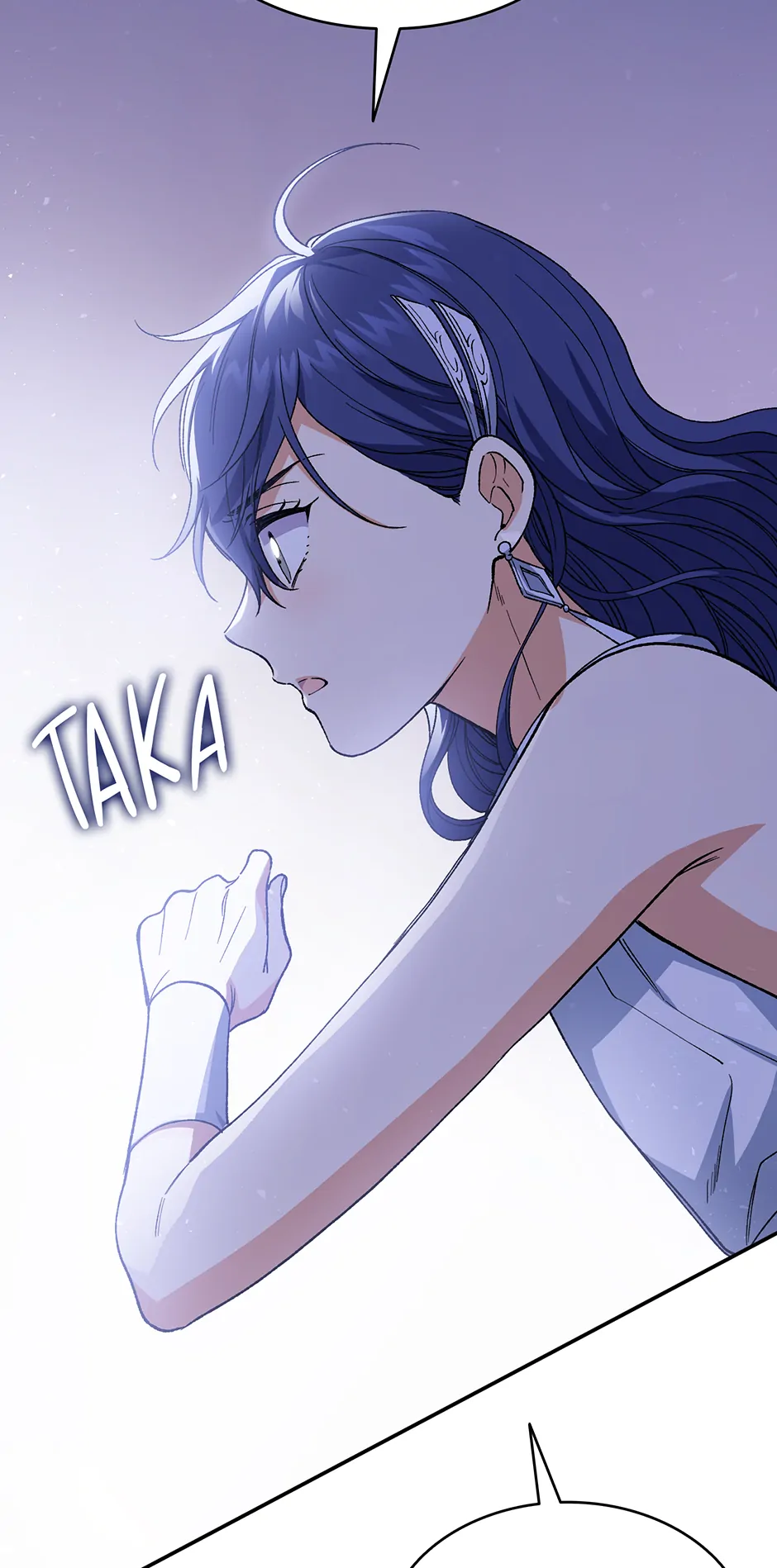 Constellations of the Gods [Official] chapter 7 page 55