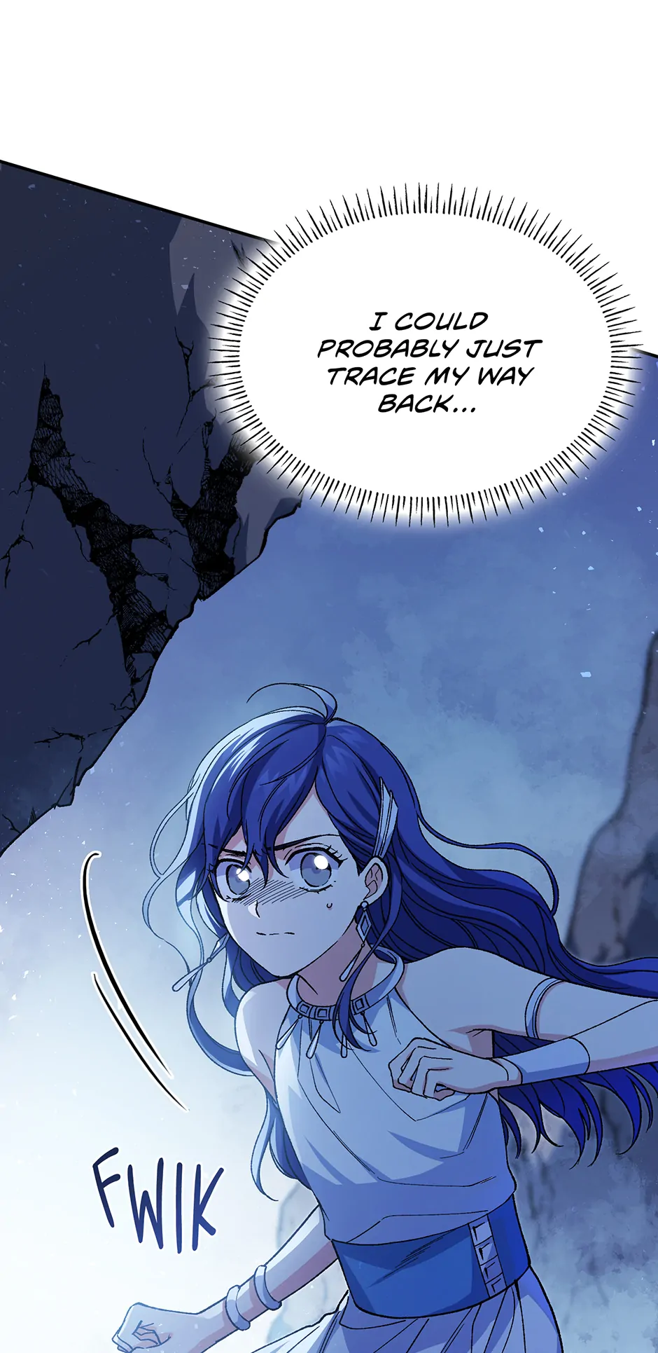 Constellations of the Gods [Official] chapter 7 page 67