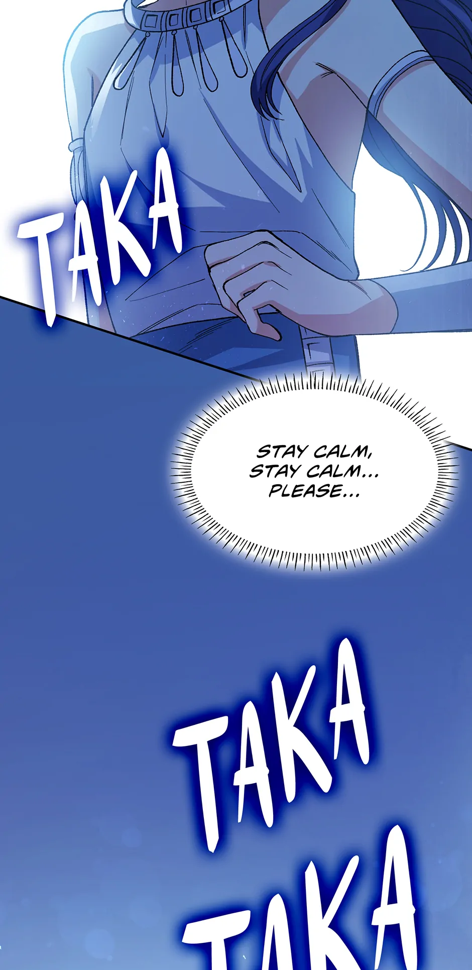 Constellations of the Gods [Official] chapter 7 page 69