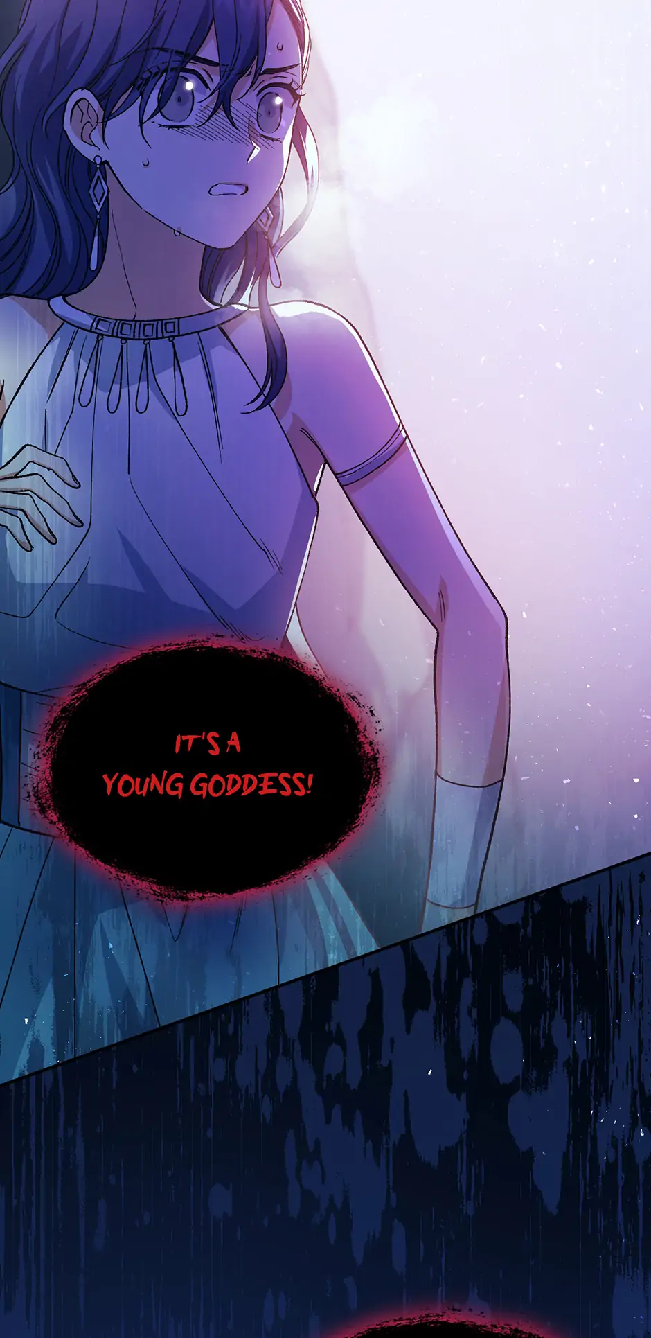 Constellations of the Gods [Official] chapter 7 page 73