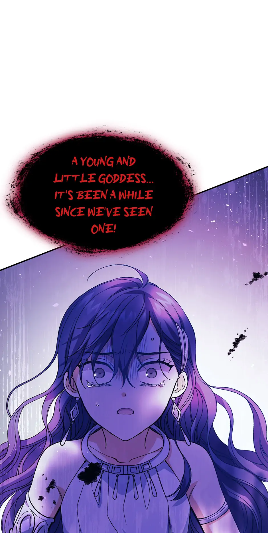 Constellations of the Gods [Official] chapter 7 page 77