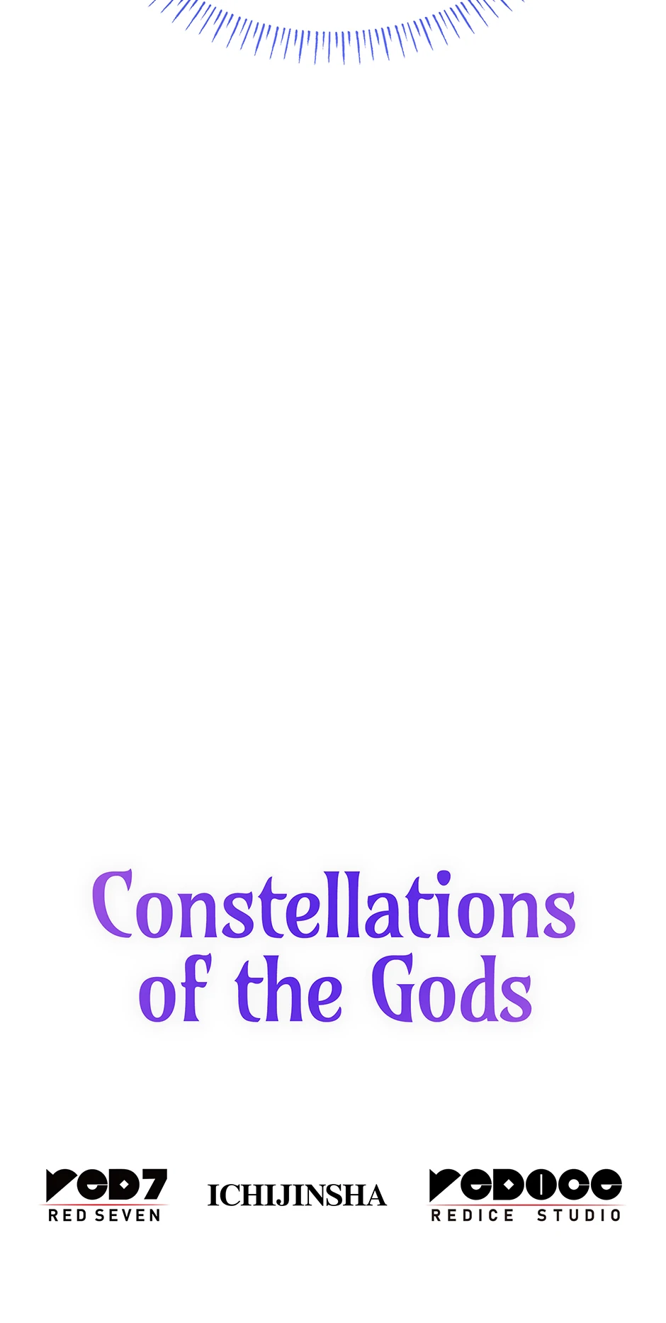 Constellations of the Gods [Official] chapter 7 page 81