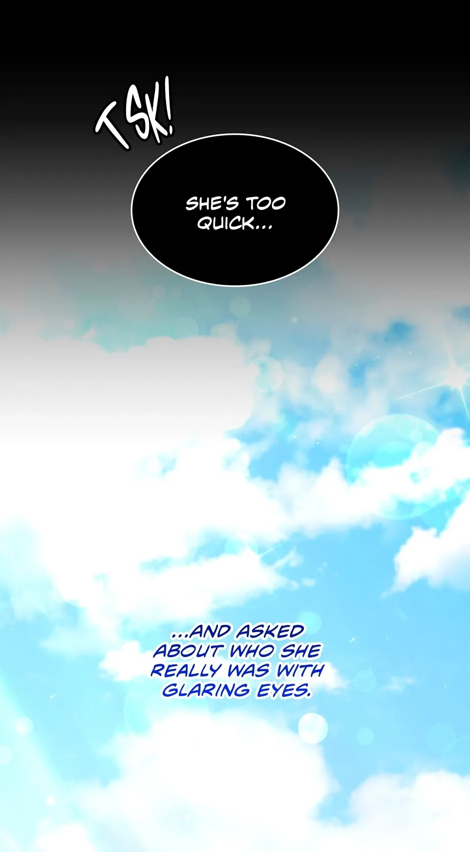 Constellations of the Gods [Official] chapter 70 page 66