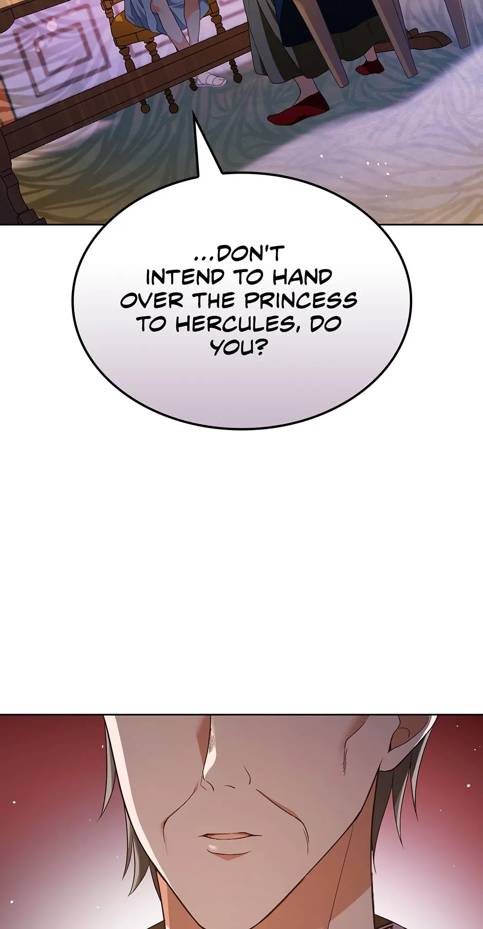 Constellations of the Gods [Official] chapter 70 page 119