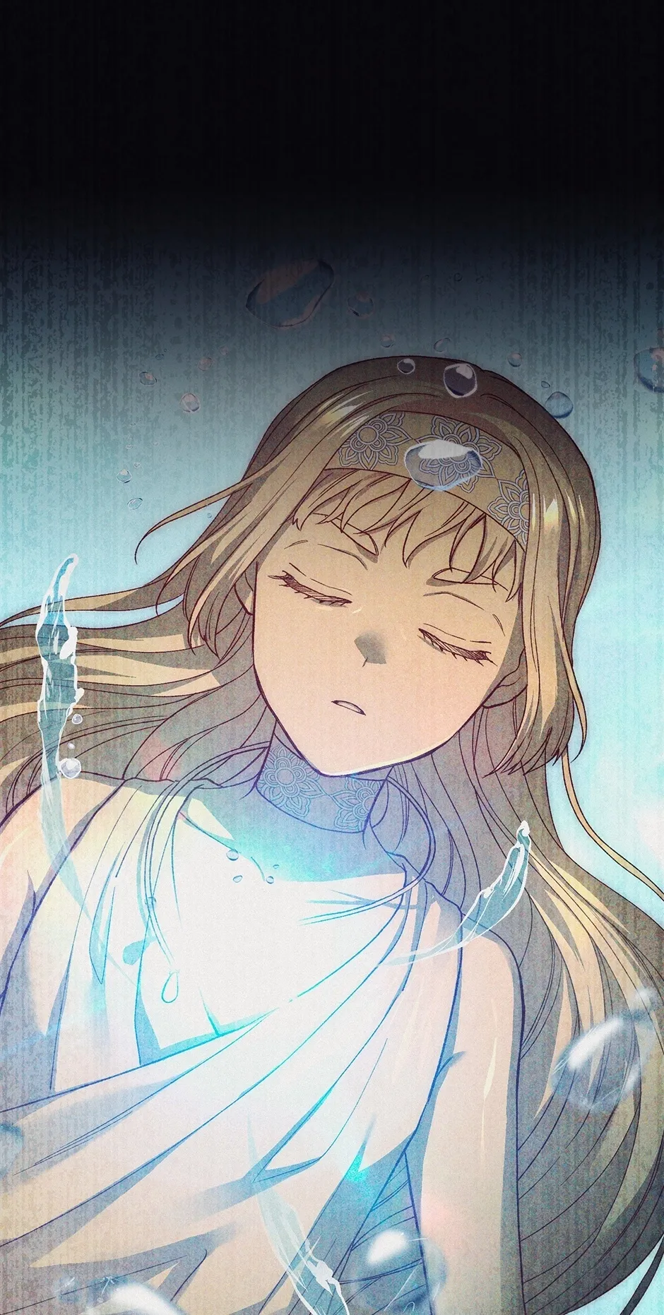 Constellations of the Gods [Official] chapter 70 page 46