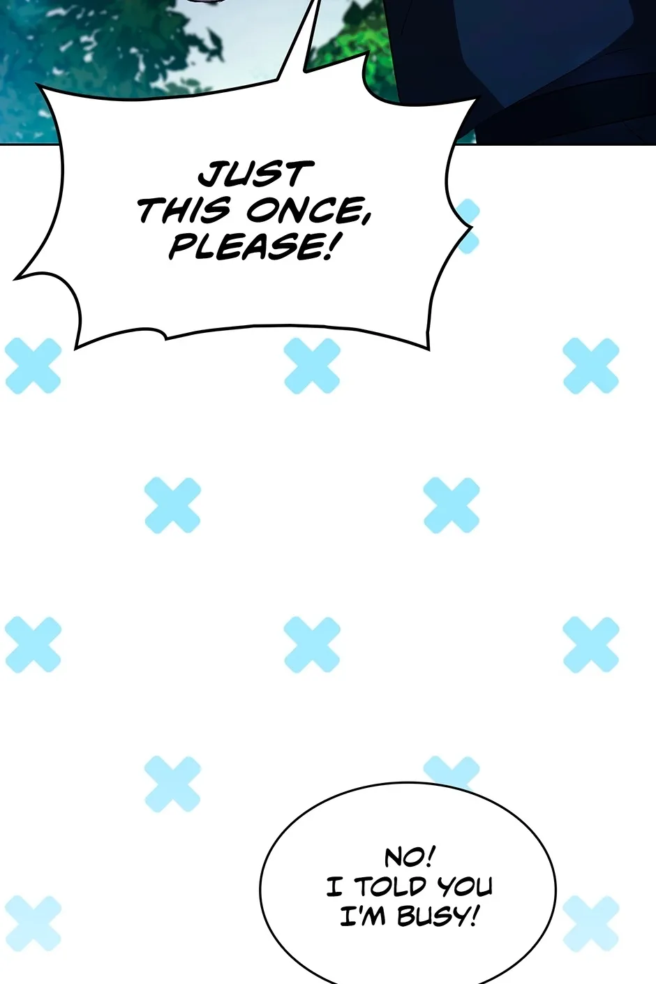 Constellations of the Gods [Official] chapter 70 page 92