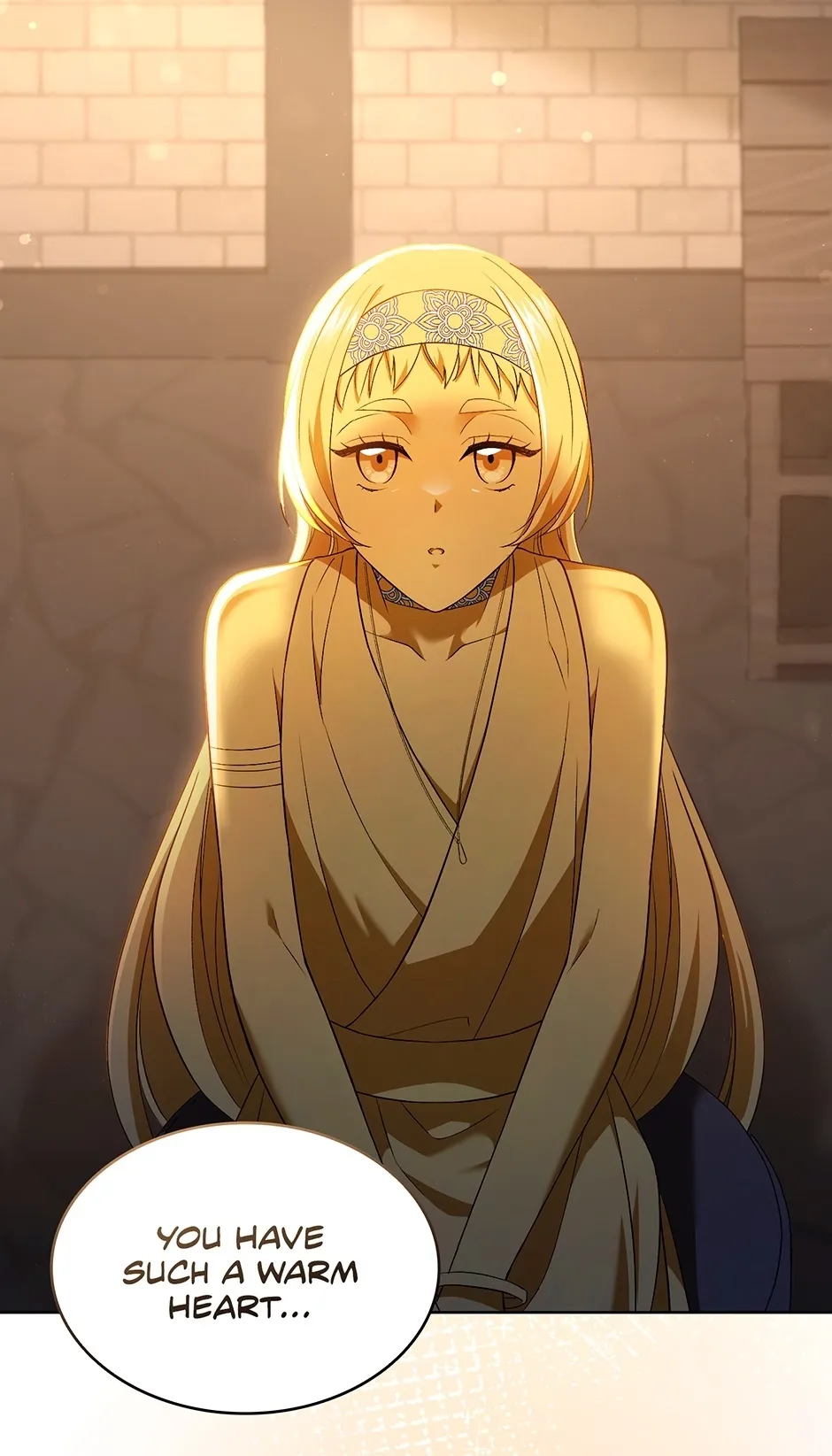 Constellations of the Gods [Official] chapter 70 page 21