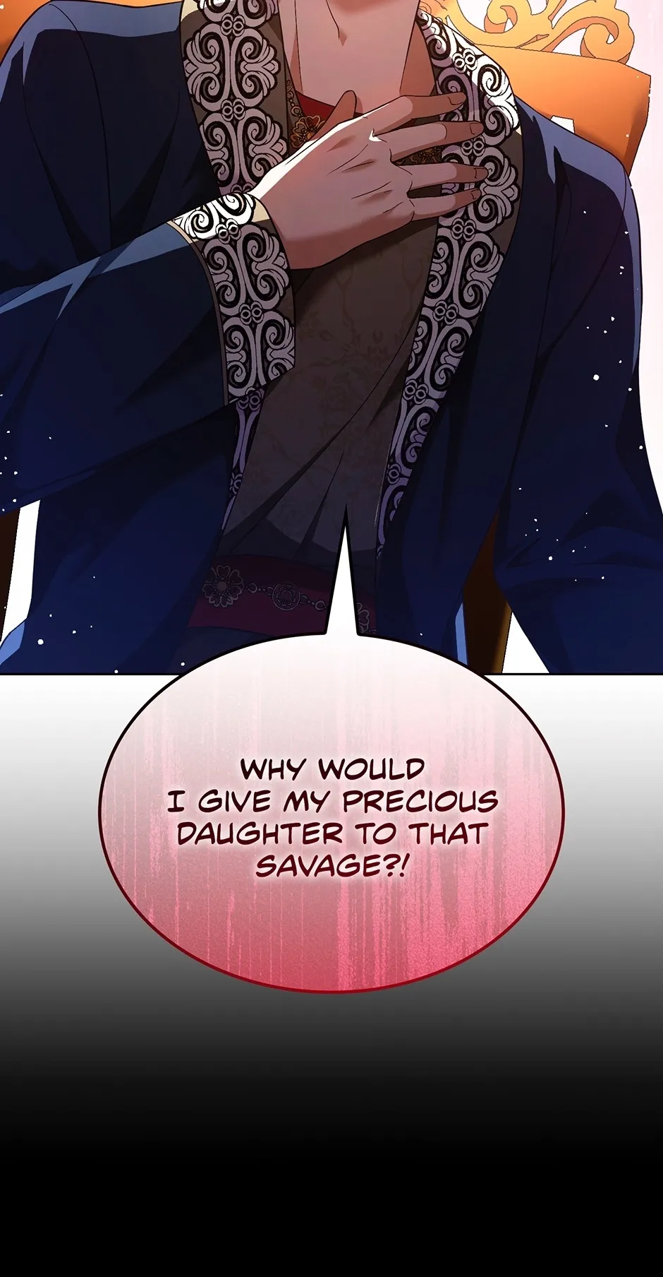 Constellations of the Gods [Official] chapter 70 page 123