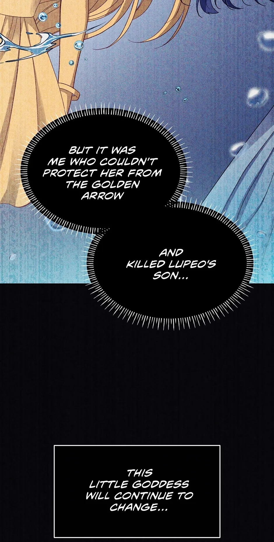 Constellations of the Gods [Official] chapter 70 page 45