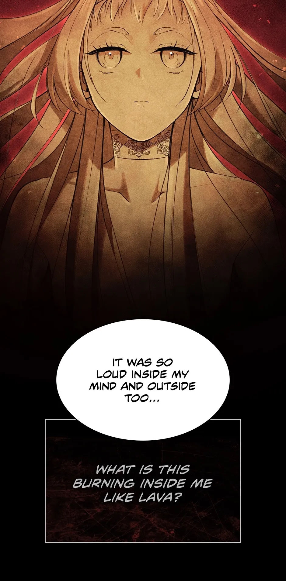 Constellations of the Gods [Official] chapter 70 page 13