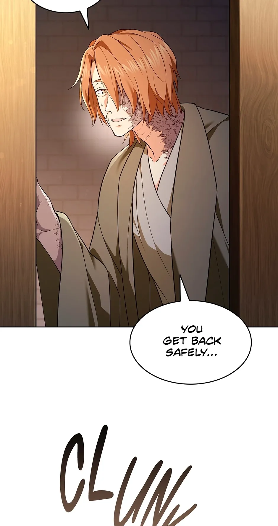 Constellations of the Gods [Official] chapter 70 page 4