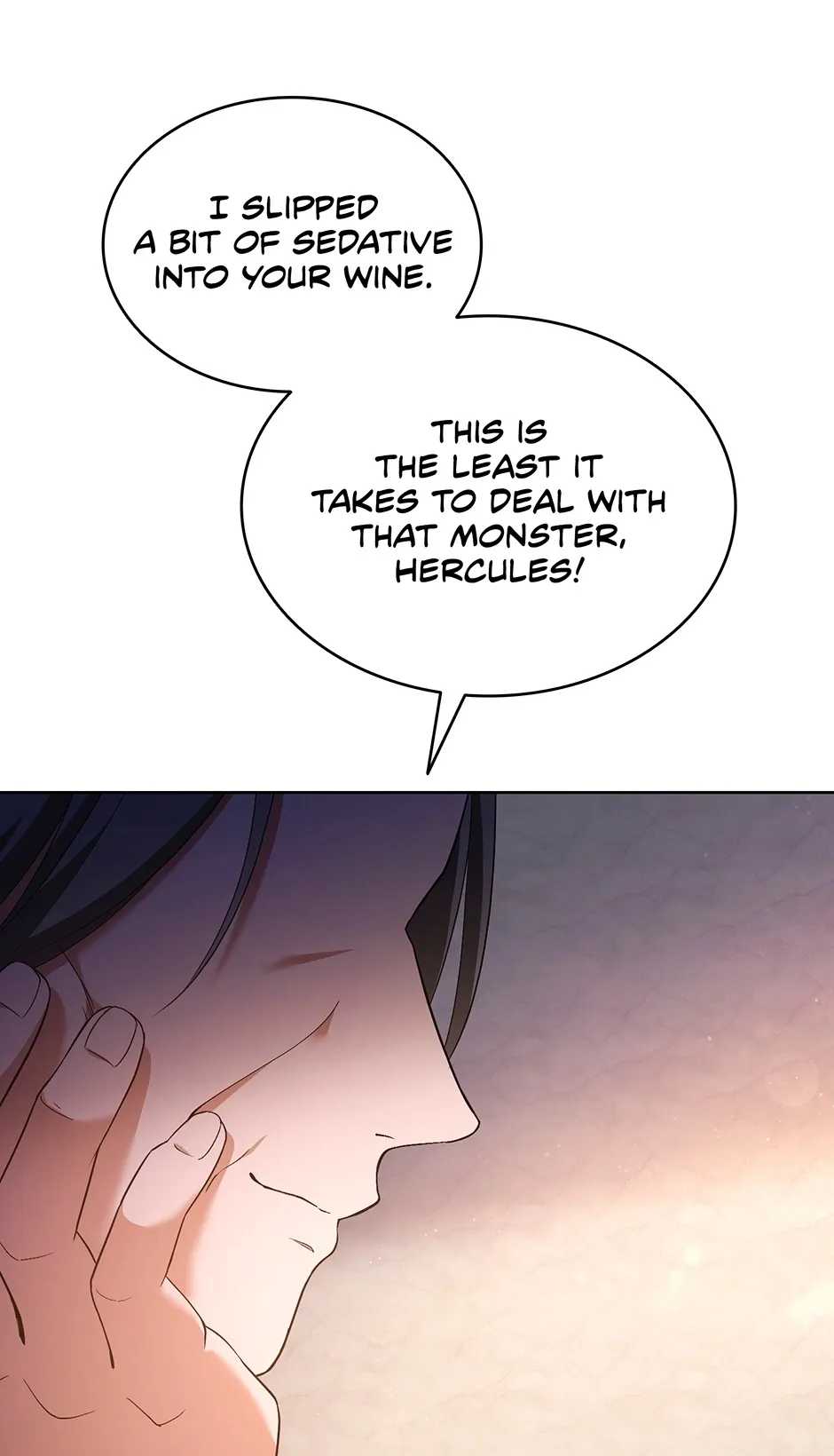 Constellations of the Gods [Official] chapter 70 page 140
