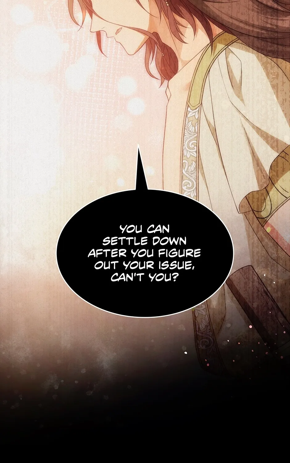 Constellations of the Gods [Official] chapter 70 page 131