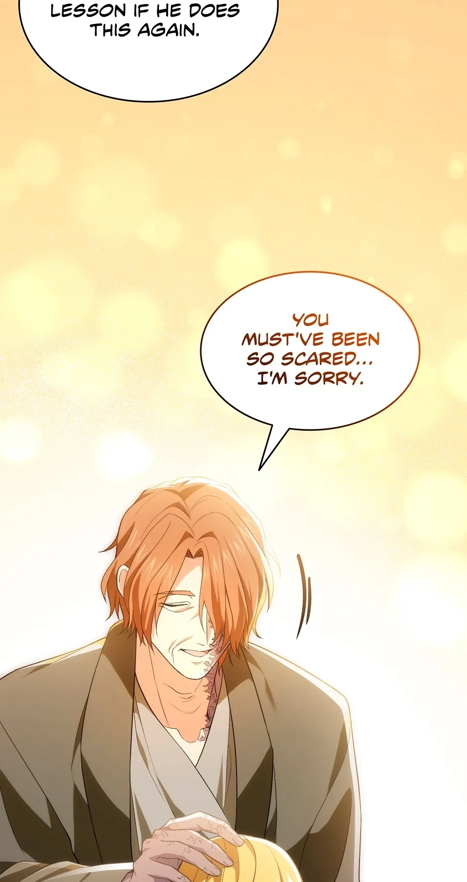 Constellations of the Gods [Official] chapter 70 page 6