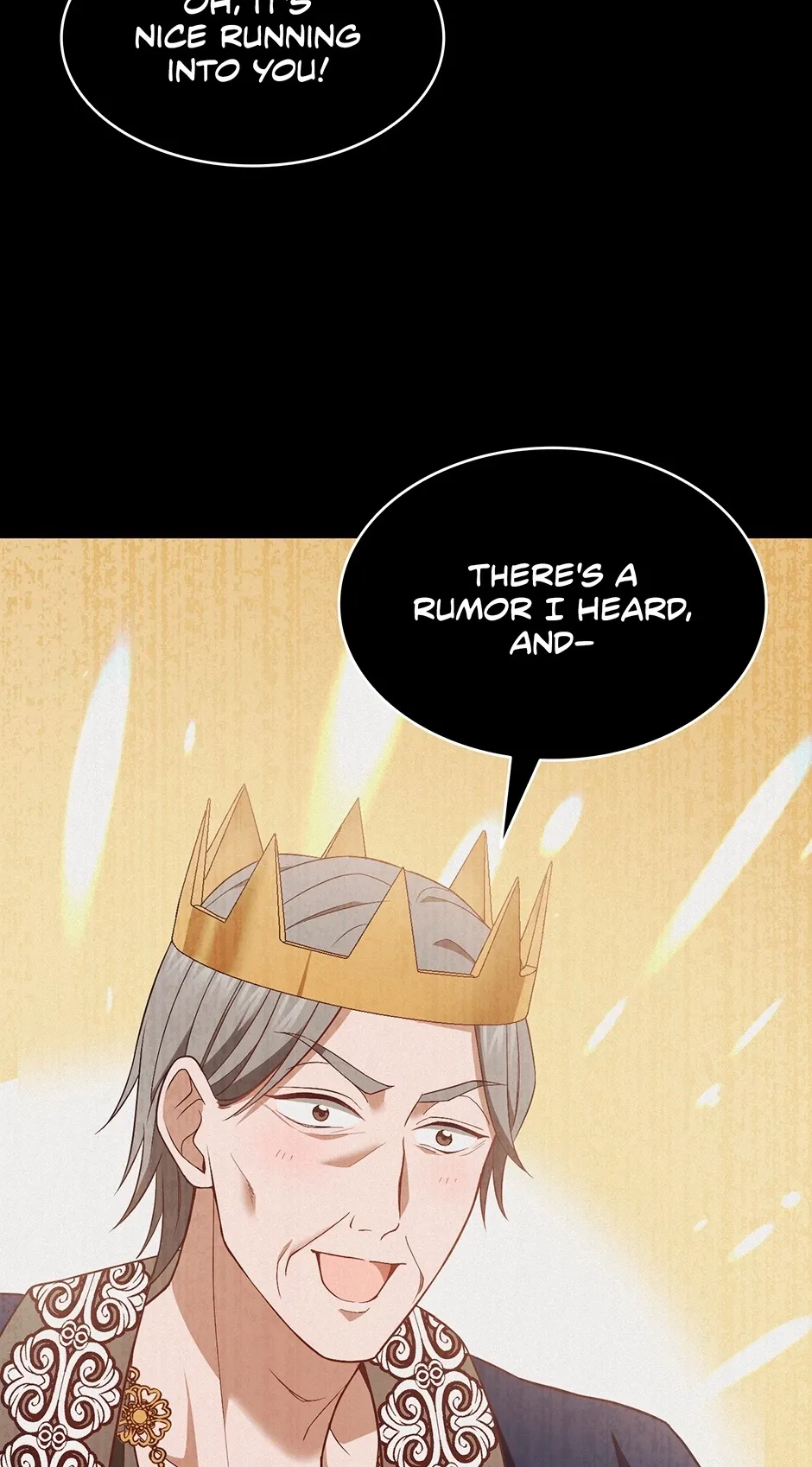 Constellations of the Gods [Official] chapter 70 page 64