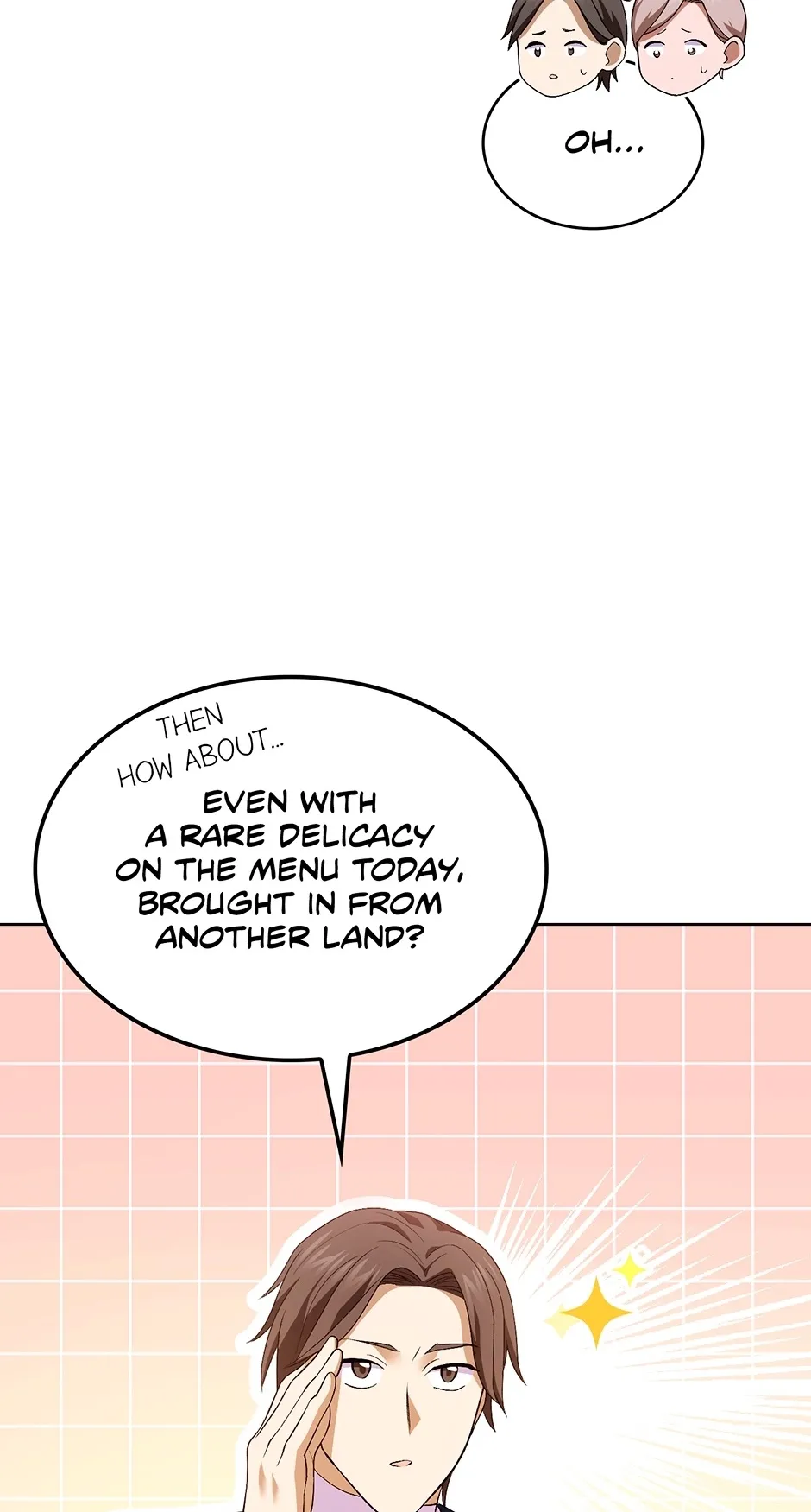 Constellations of the Gods [Official] chapter 70 page 97