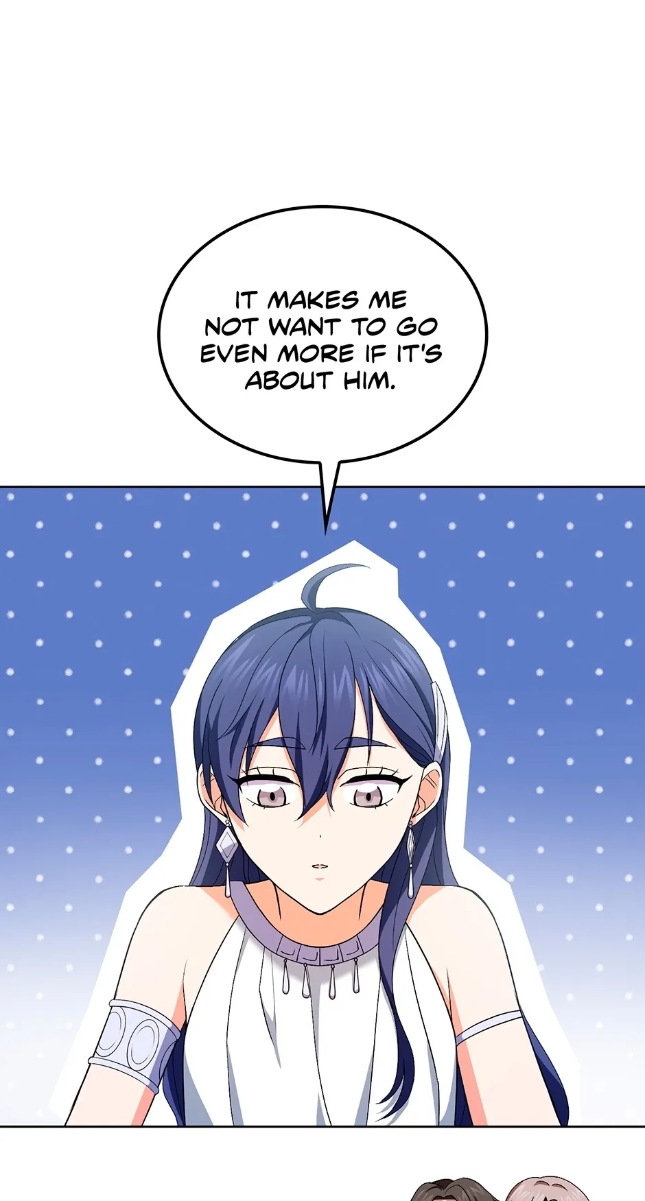 Constellations of the Gods [Official] chapter 70 page 96
