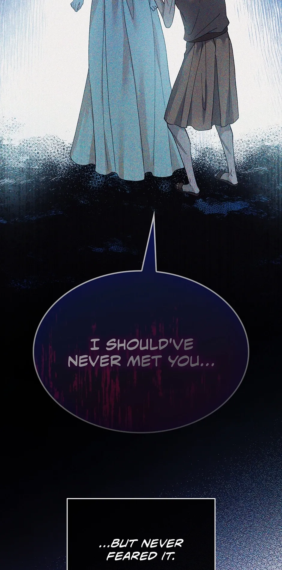 Constellations of the Gods [Official] chapter 70 page 40