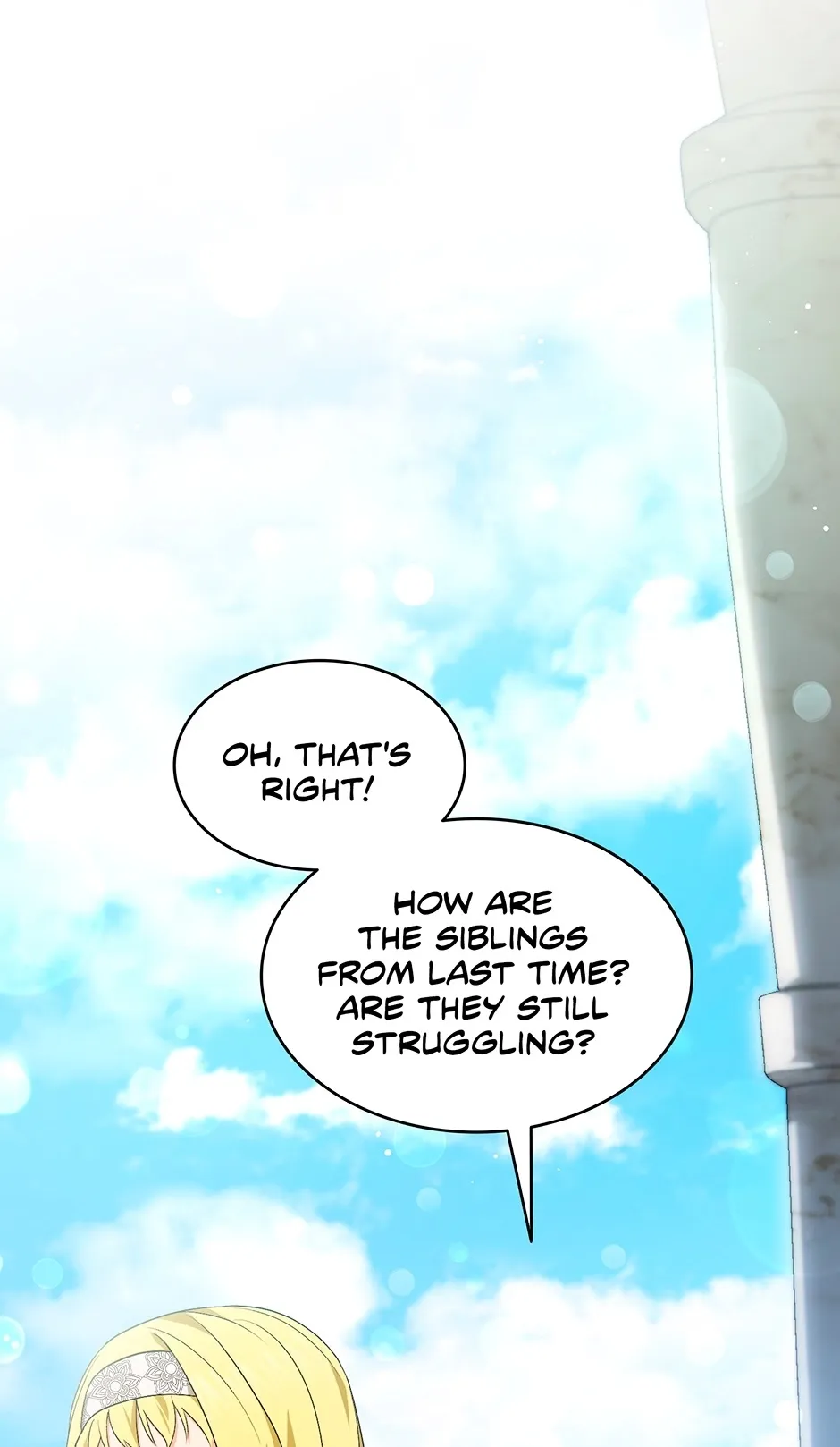 Constellations of the Gods [Official] chapter 70 page 72