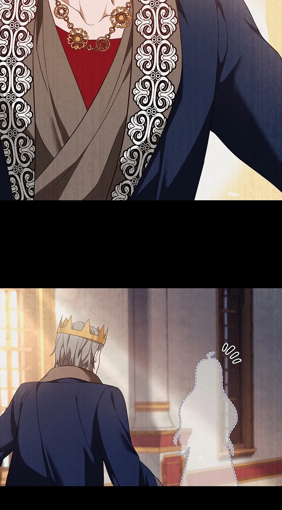 Constellations of the Gods [Official] chapter 70 page 65