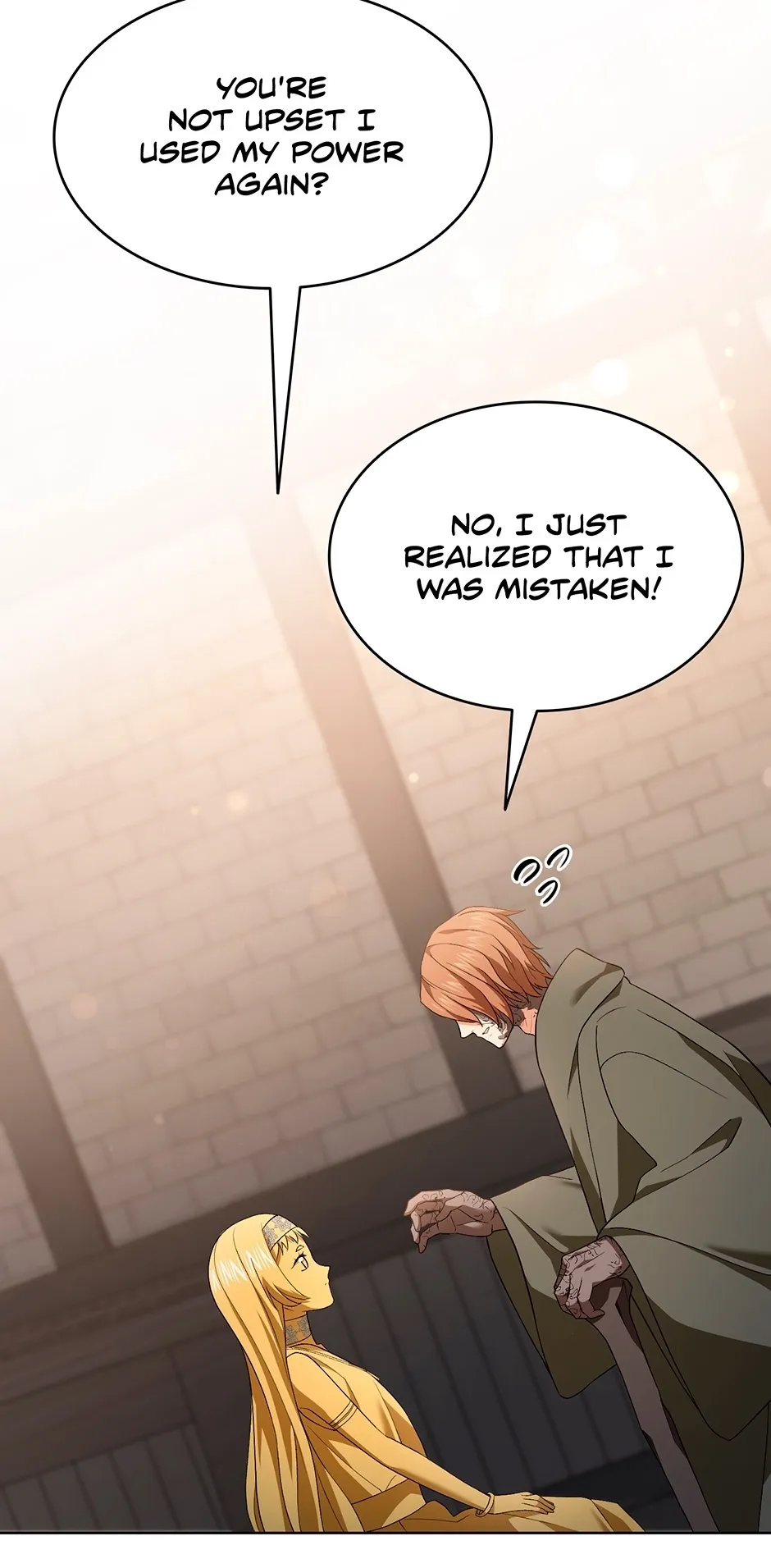 Constellations of the Gods [Official] chapter 70 page 17