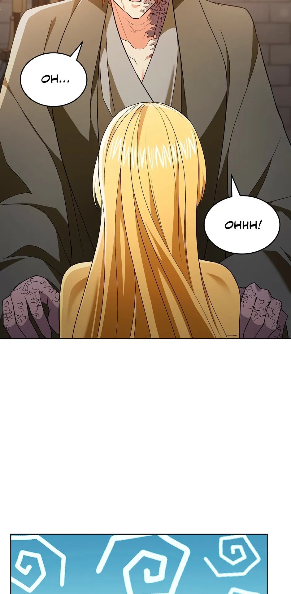 Constellations of the Gods [Official] chapter 70 page 15