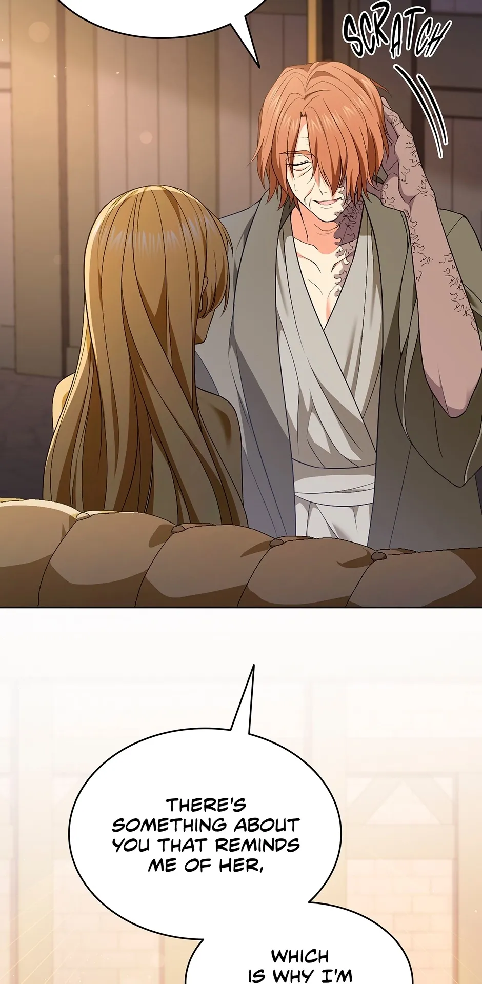 Constellations of the Gods [Official] chapter 70 page 32