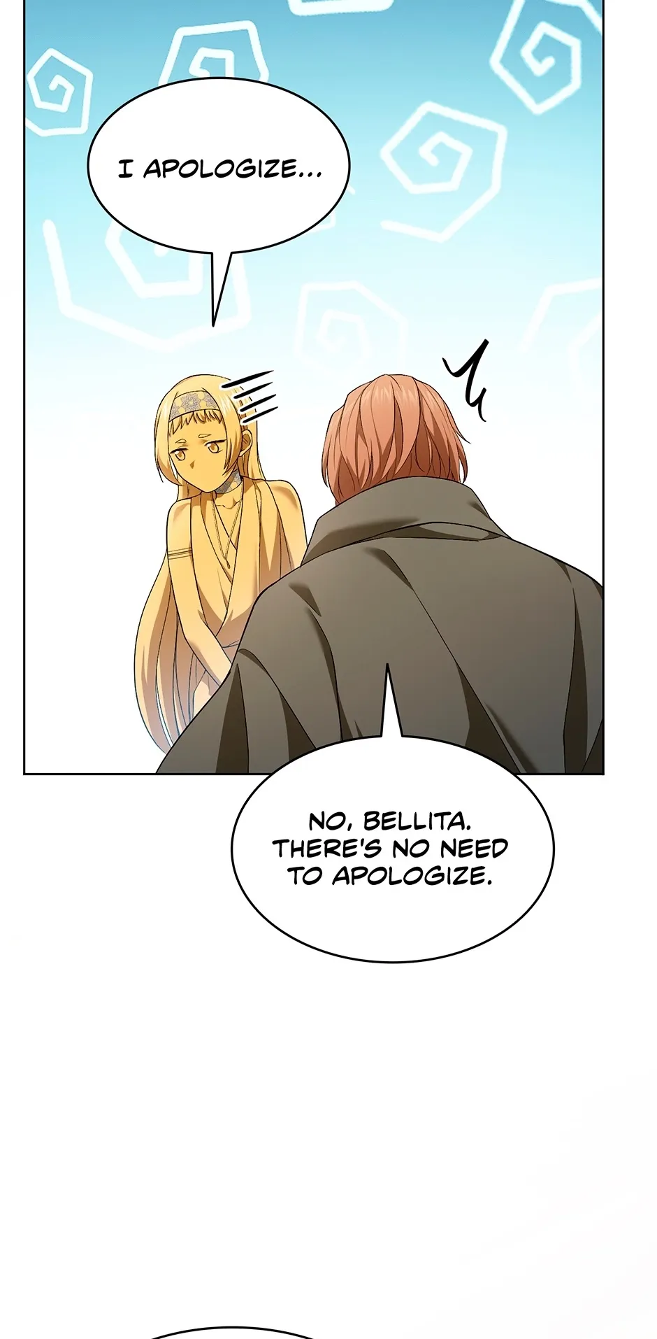 Constellations of the Gods [Official] chapter 70 page 16